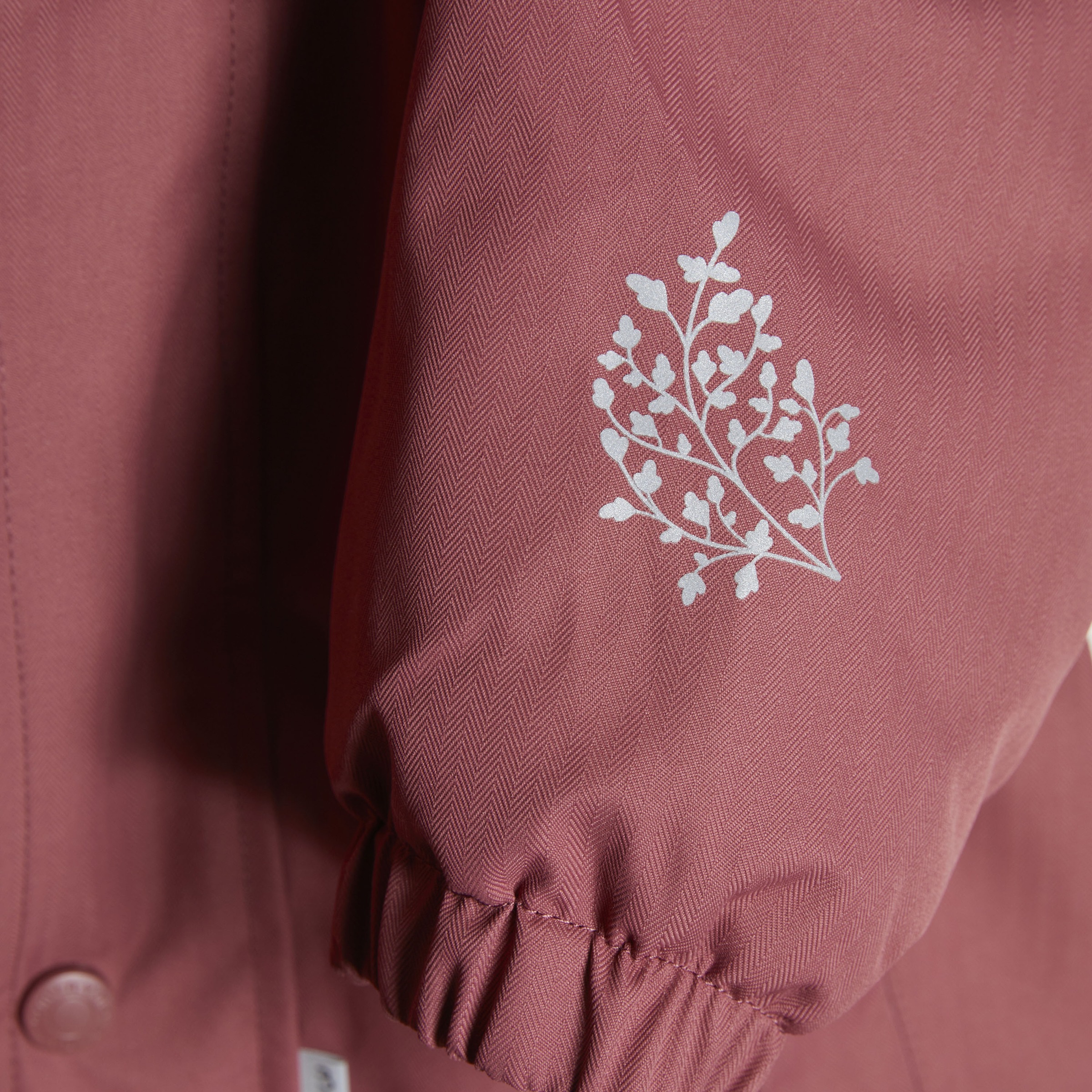 Minymo Schneejacke »Schneeoverall MISnow«