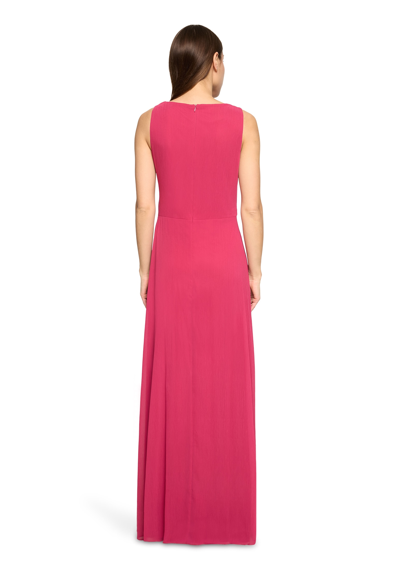 Vera Mont Abendkleid »Abendkleid mit Volant«