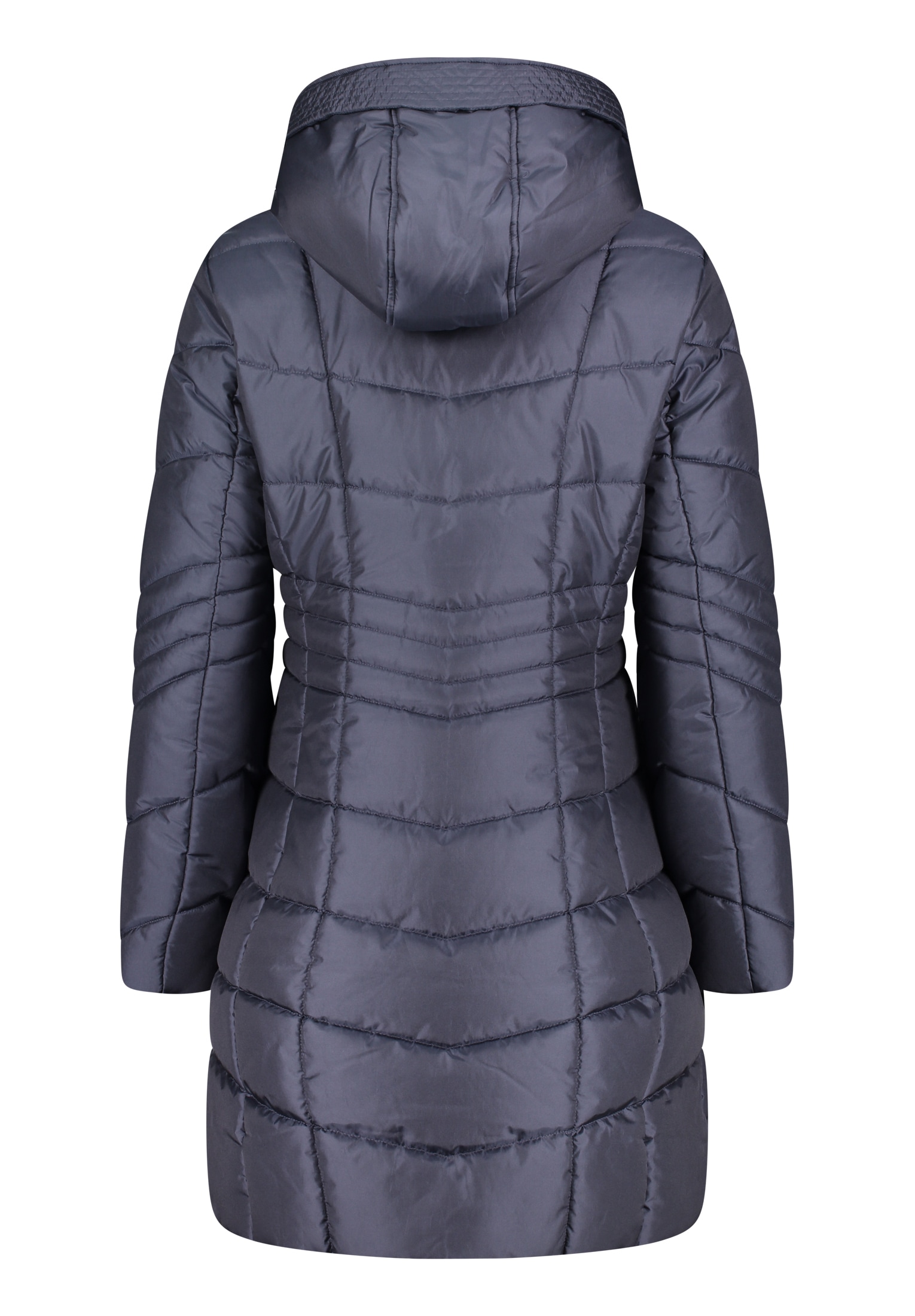 Betty Barclay Outdoorjacke »Outdoorjacke mit abnehmbarer Kapuze«