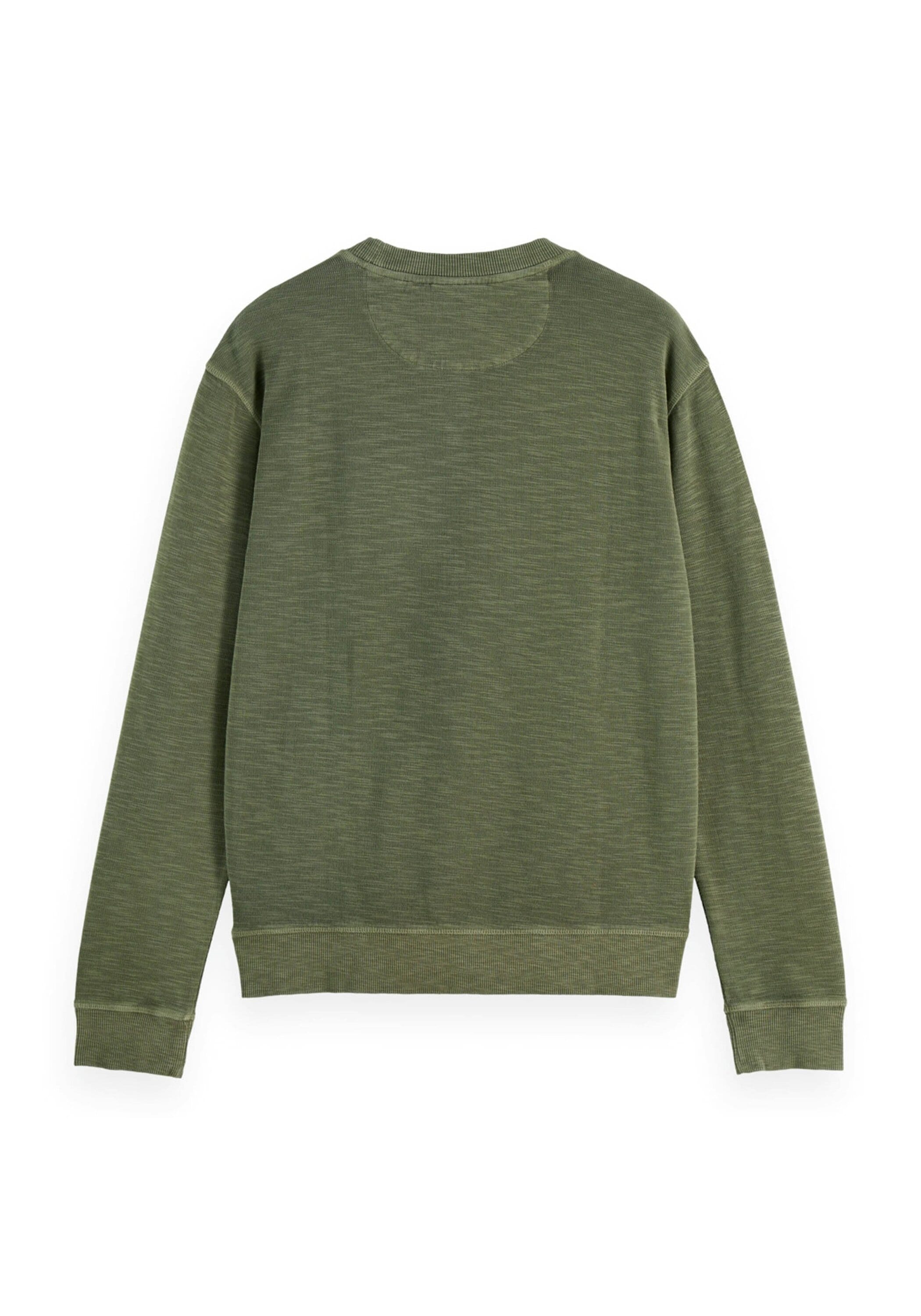 Scotch & Soda Sweatshirt »Sweatshirt Structured Sweatshirt«