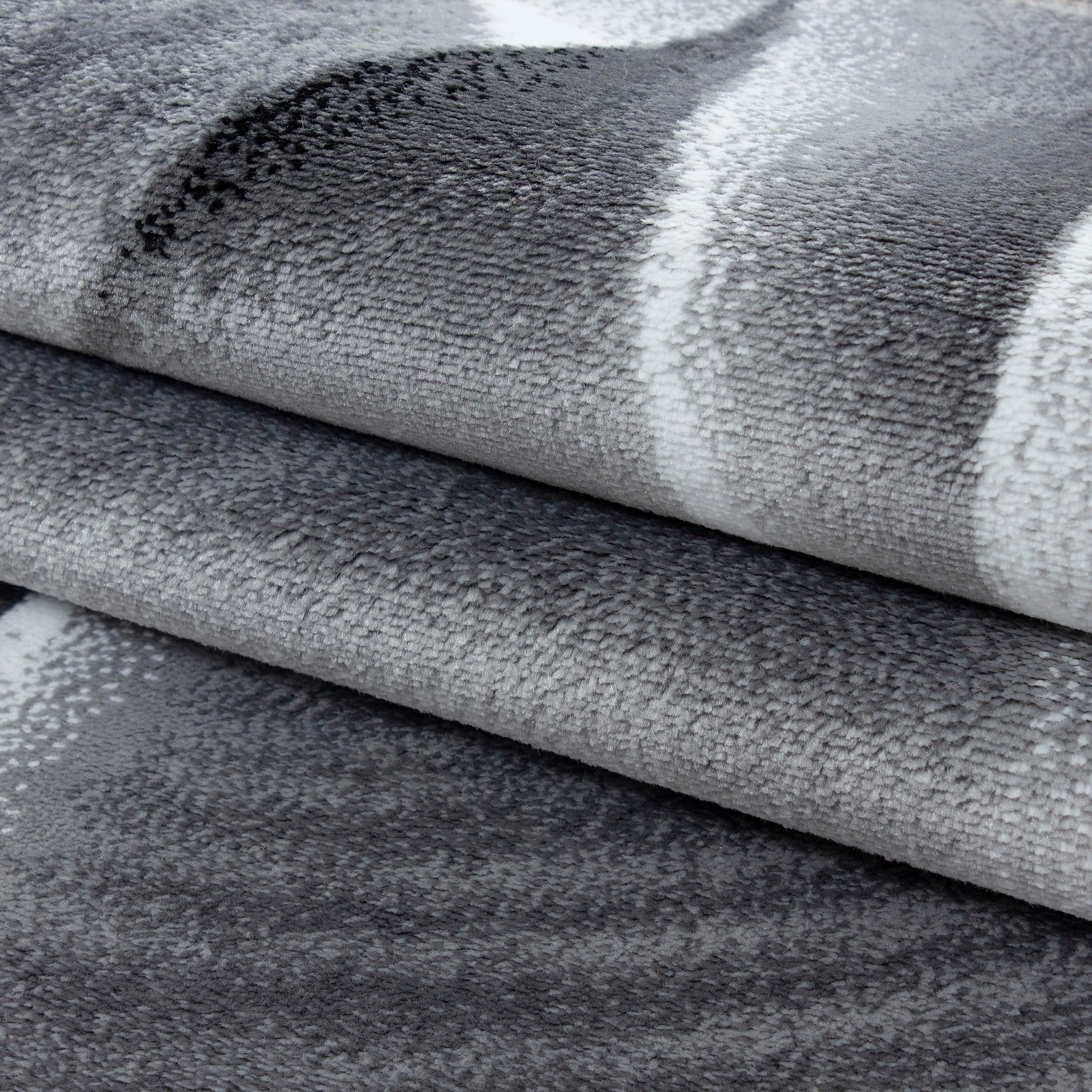 Ayyildiz Teppiche Läufer »Parma 9310«, rechteckig, 9 mm Höhe, 80cm x 300cm (BxL)