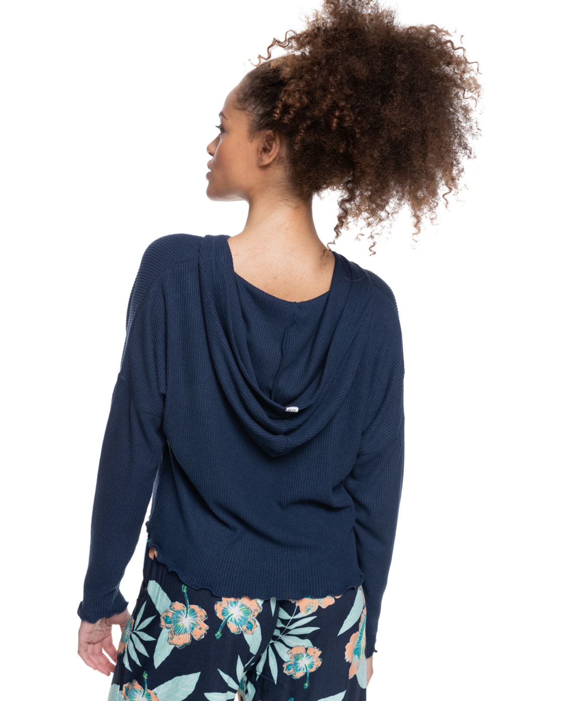 Roxy Langarmshirt »Cozy Day«