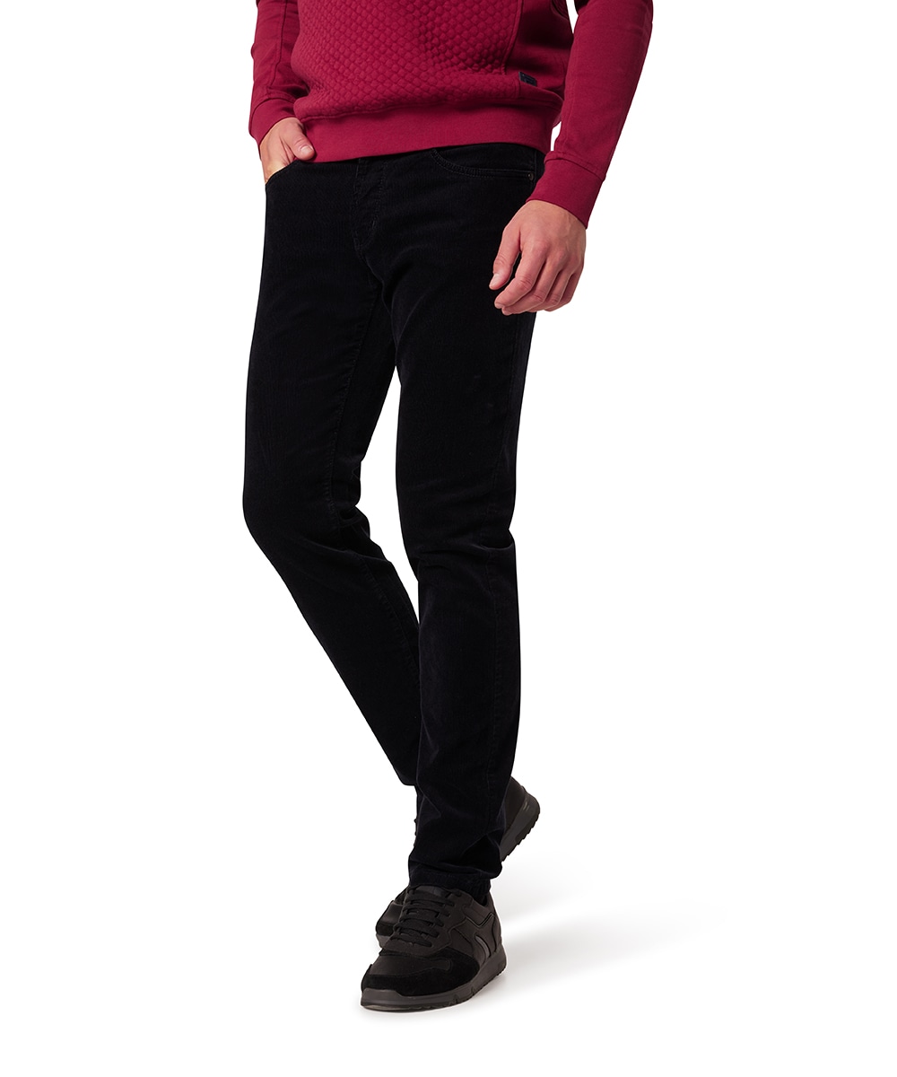Pioneer Authentic Jeans Cordhose »RANDO«, im Five-Pocket Style