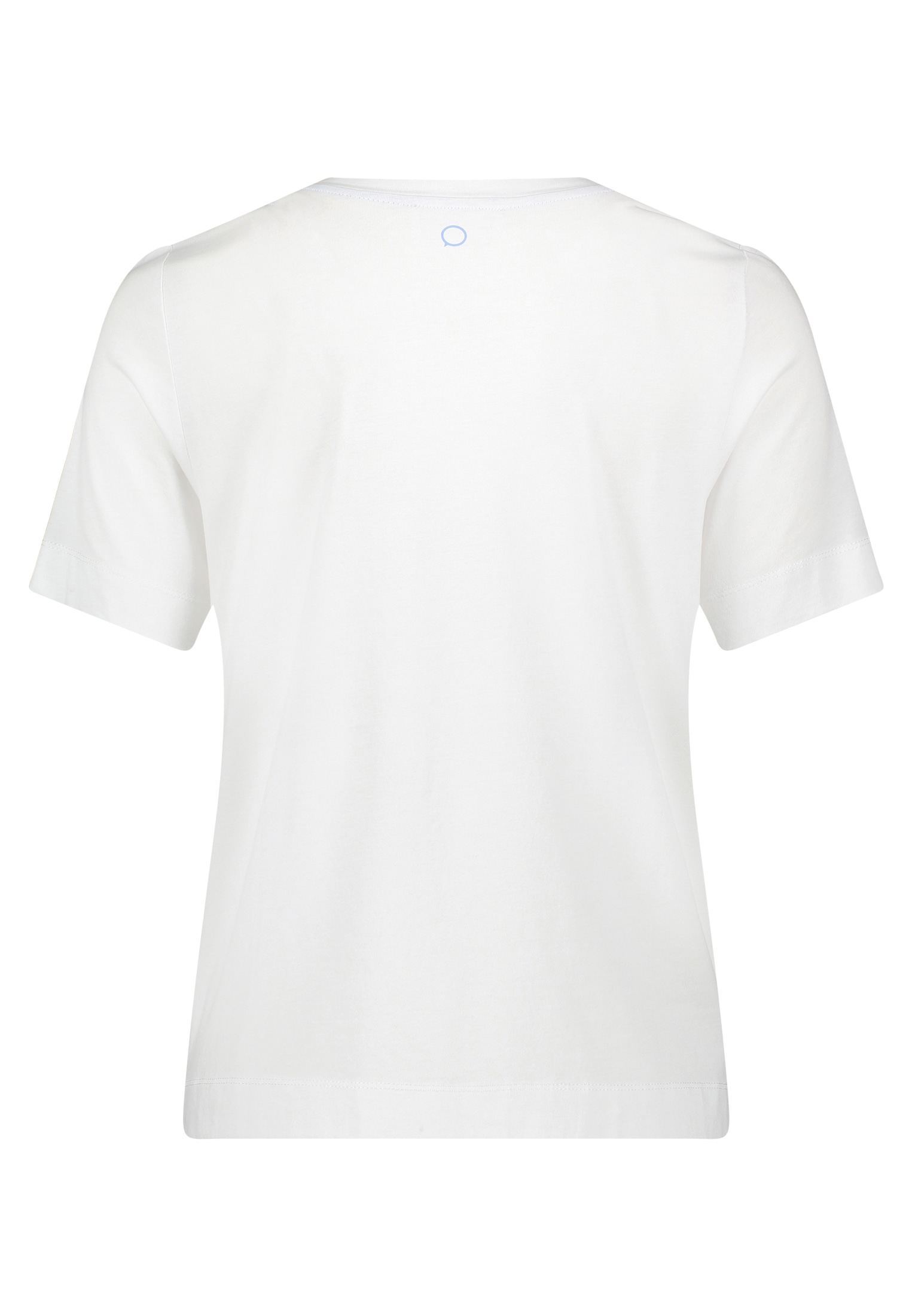 Cartoon T-Shirt »Halbarm-Shirt mit Rundhalsausschnitt«