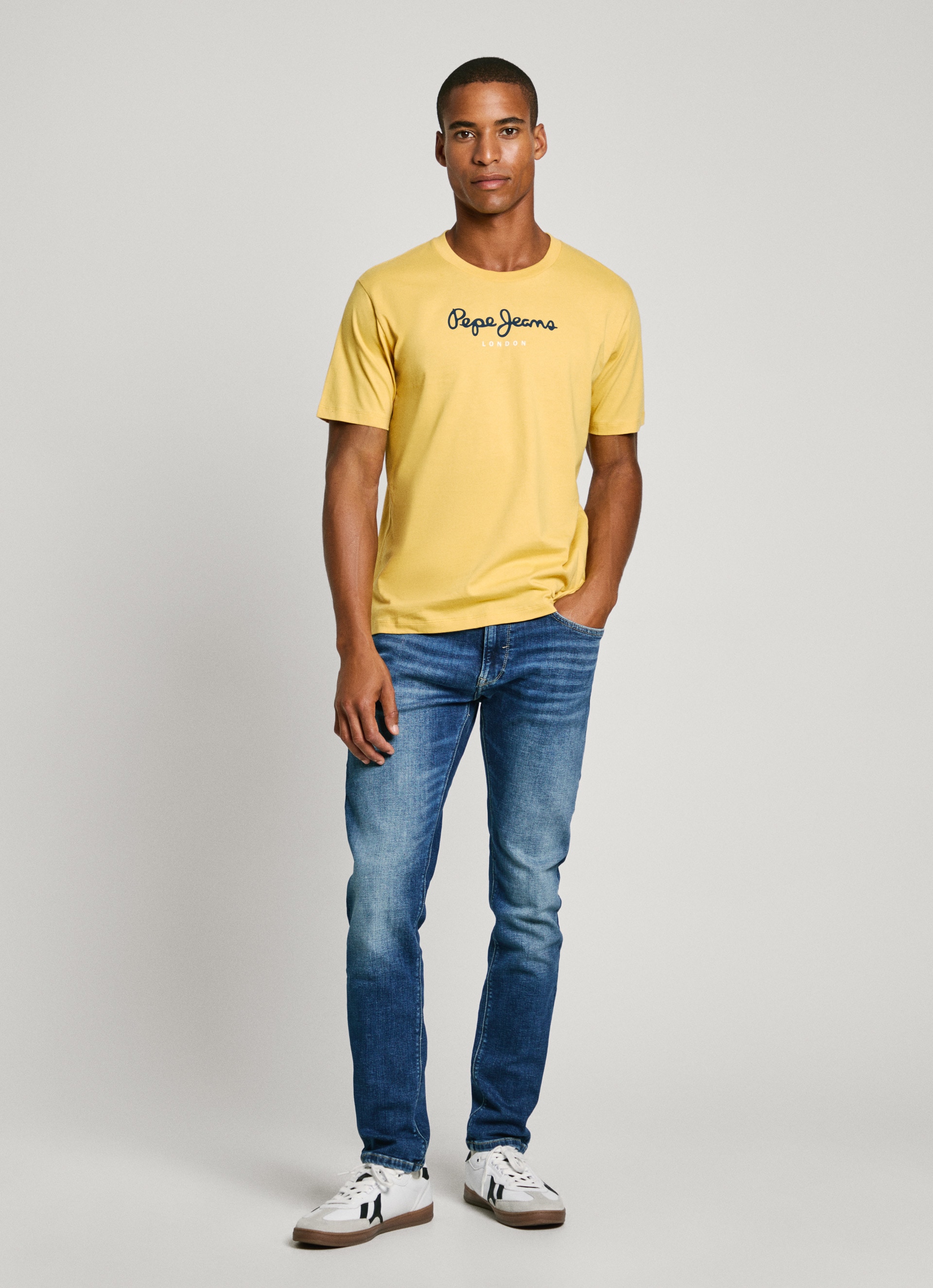 Pepe Jeans Regular-fit-Jeans »STANLEY«