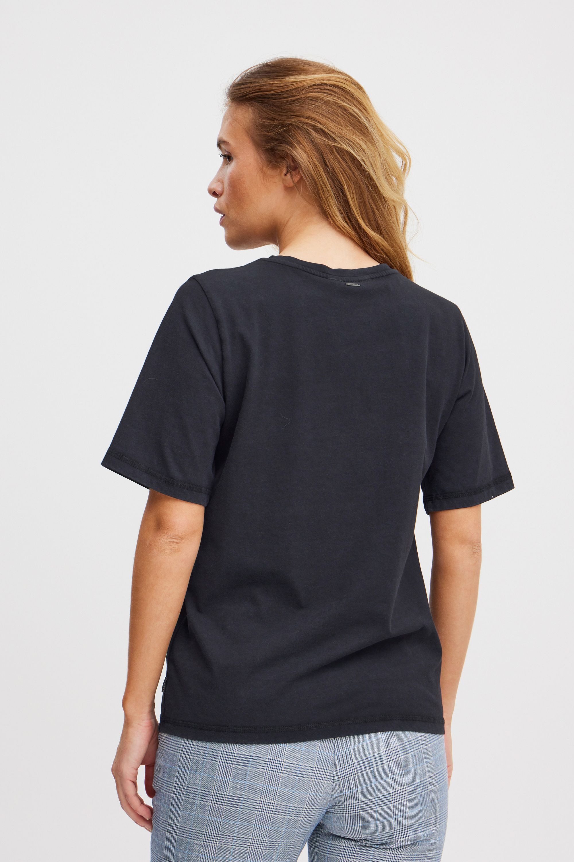 Pulz Jeans T-Shirt »T-Shirt PZBrielle«