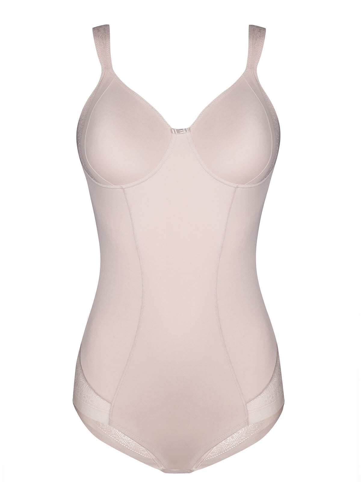 Susa Body »Schalen Body ohne Bügel Milano«