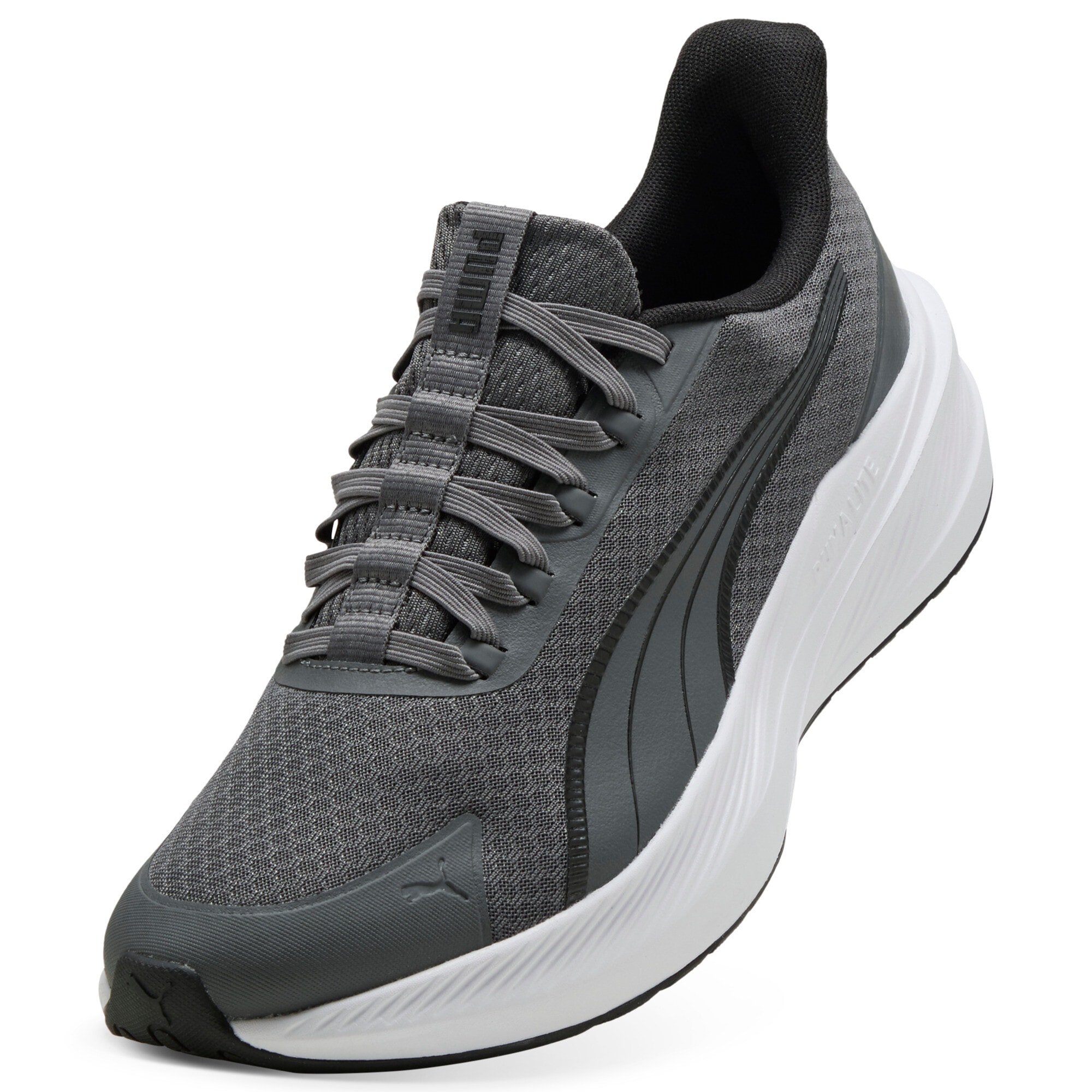 PUMA Laufschuh »DASHER LITE SLIPTECH«  für sportlichen Alltag und Lauftraining, gepolsterte Zwischensohle