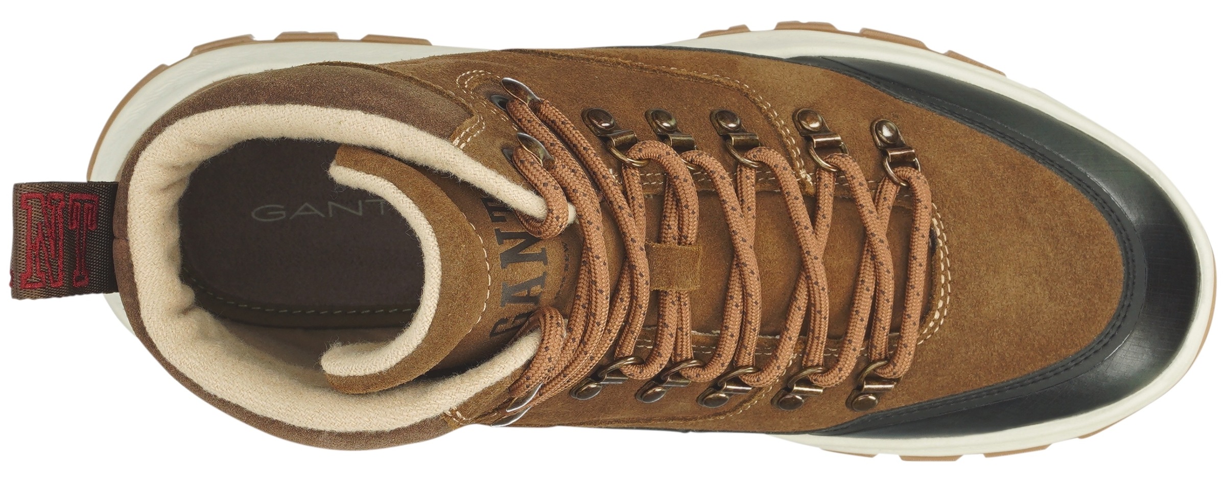 Gant Schnürboots »HILLARK«