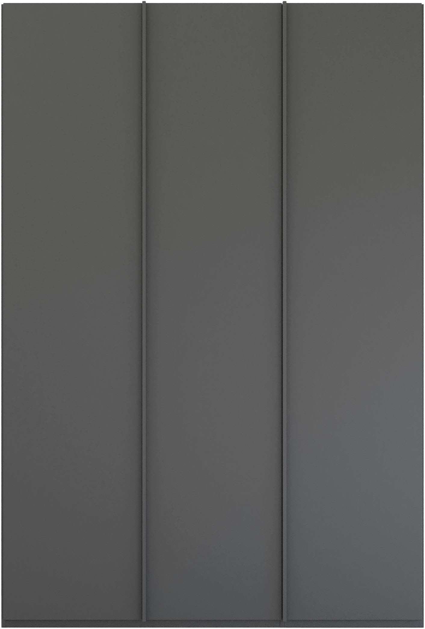 rauch Drehtürenschrank »Skat Meridian« inkl. Innenspiegel und 4 Innenschubladen