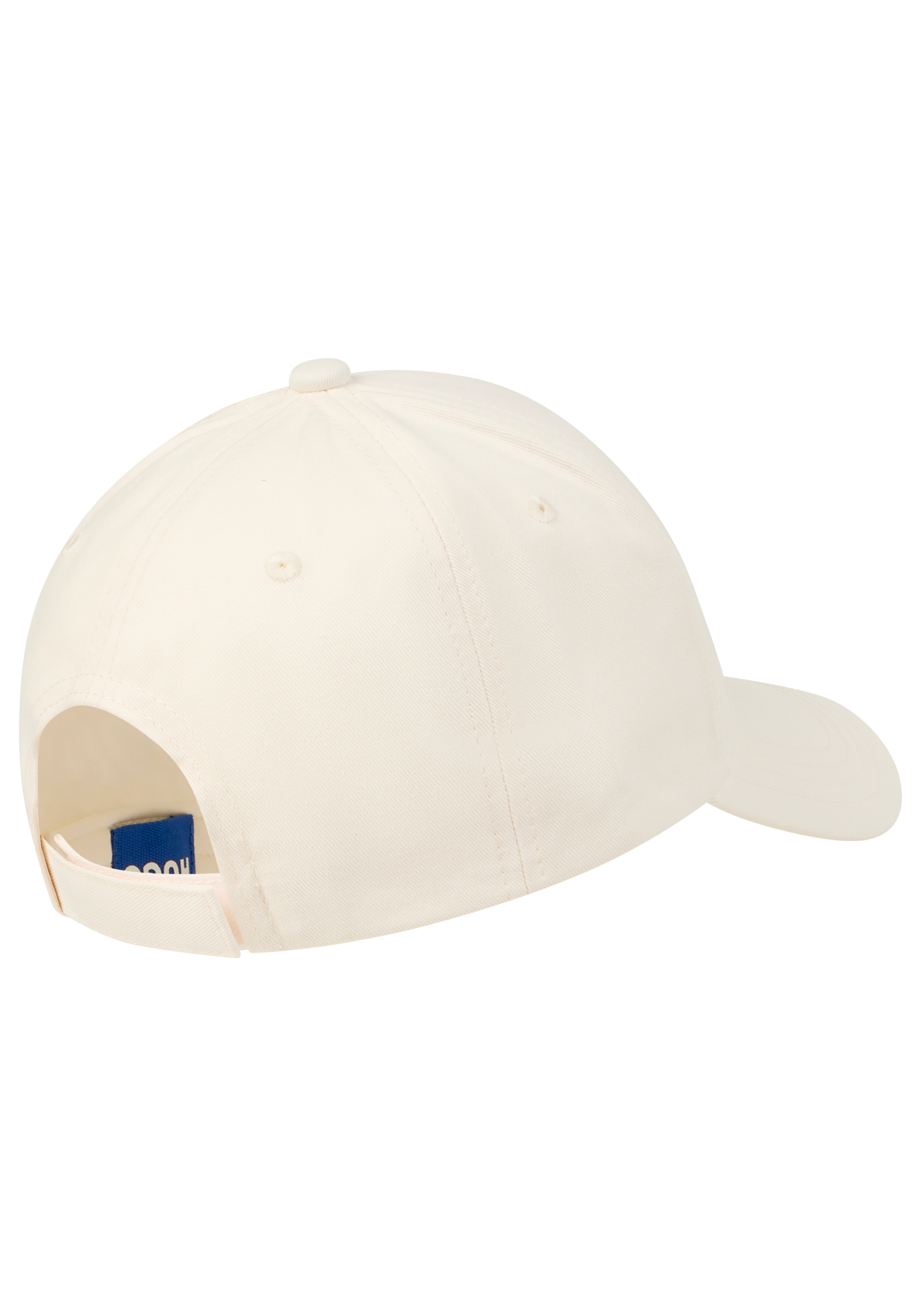 HUGO Baseball Cap »Alyce« mit Logoaufnäher