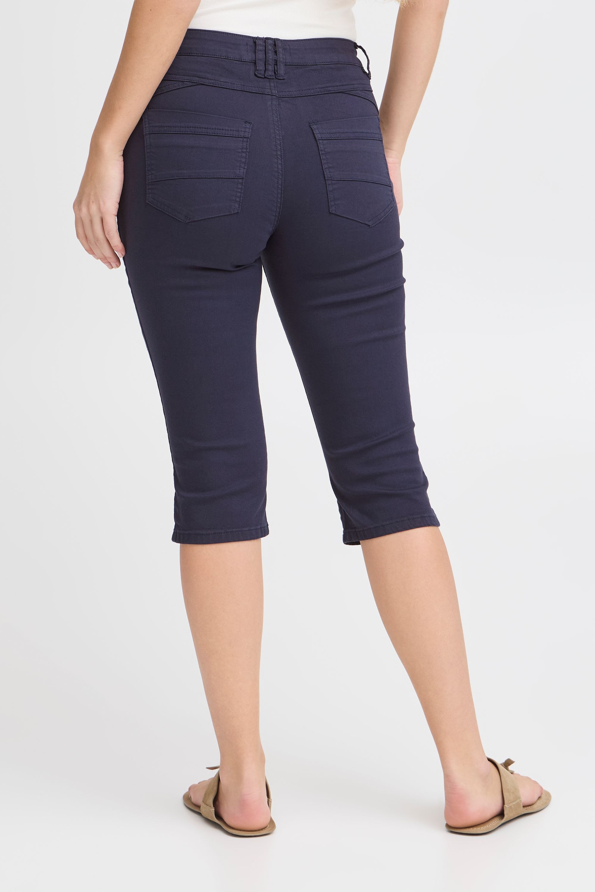 Pulz Jeans 7/8-Hose »7/8-Hose PZROSITA«
