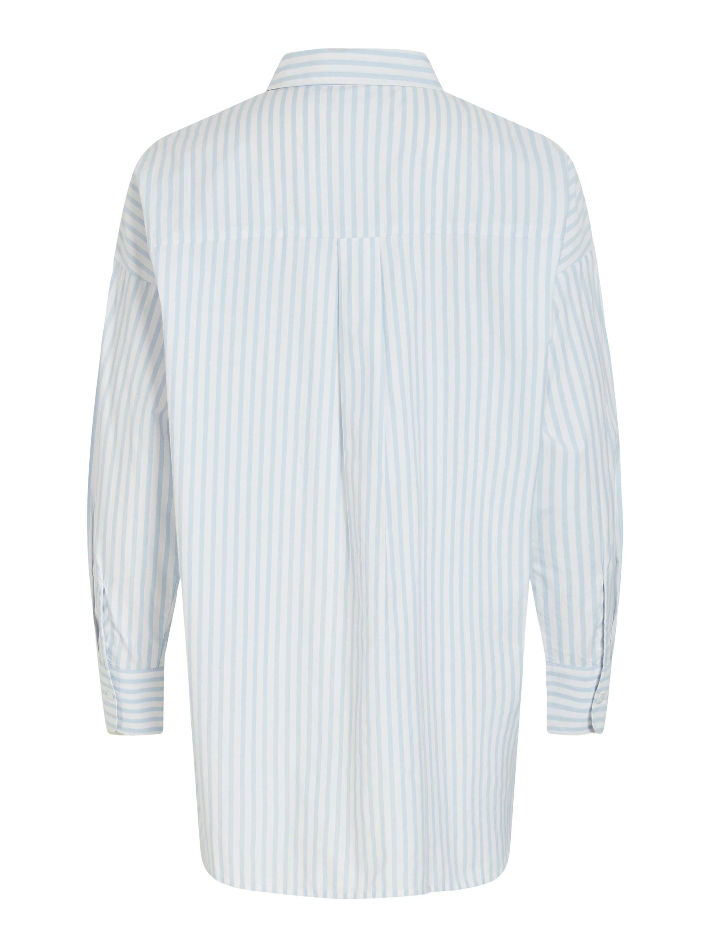 Vila Hemdbluse »VIDARMA L/S BUTTON SHIRT - NOOS«