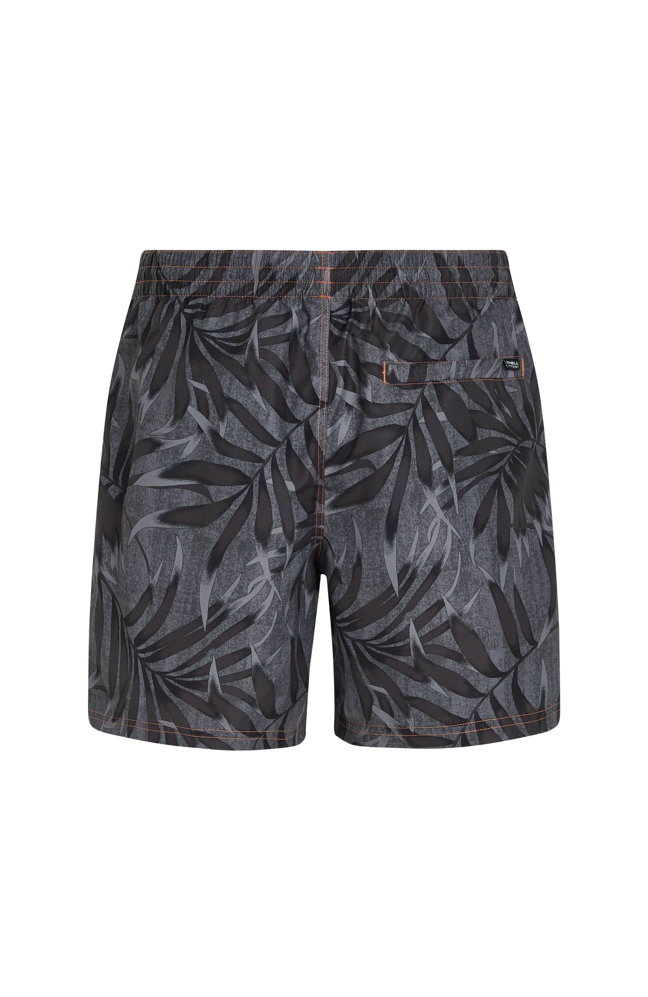 O'Neill Badehose »O'NEILL CALI FLORAL 16'' SWIMSHORTS«