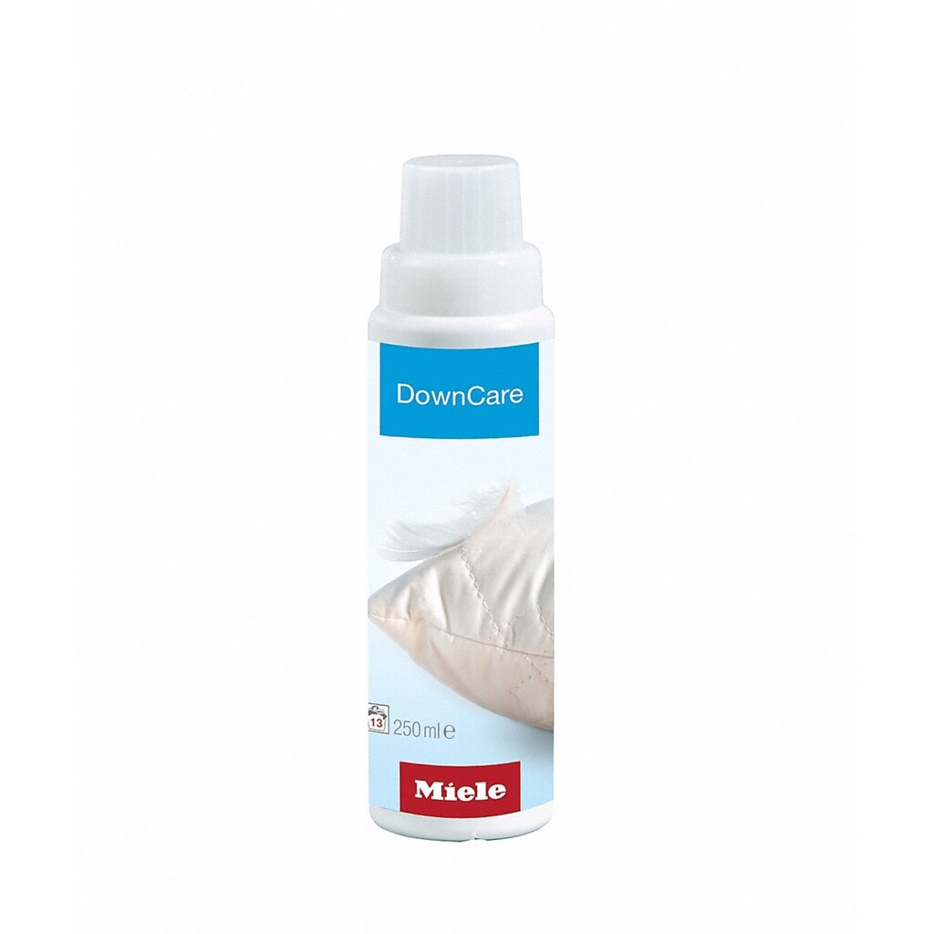 Miele Spezialwaschmittel »WA DF 252 L Spezialwaschmittel Daunen 250 ml«