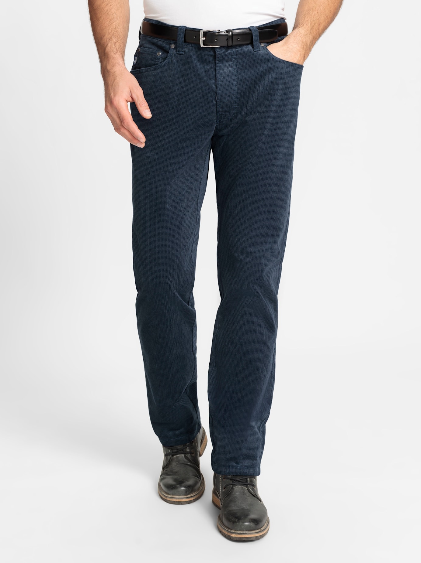 Brühl 5-Pocket-Hose