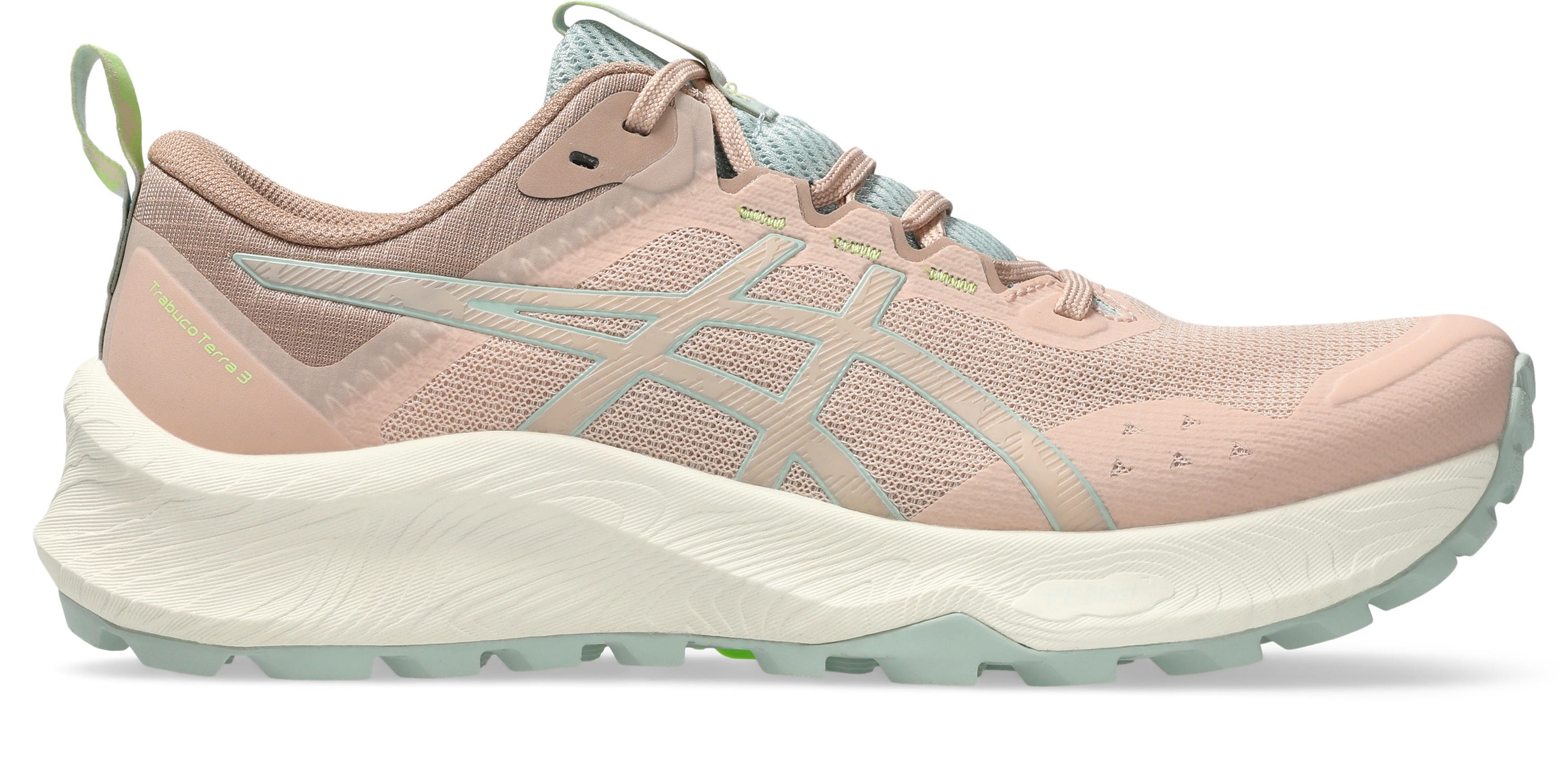Asics Trailrunningschuh »TRABUCO TERRA 3«