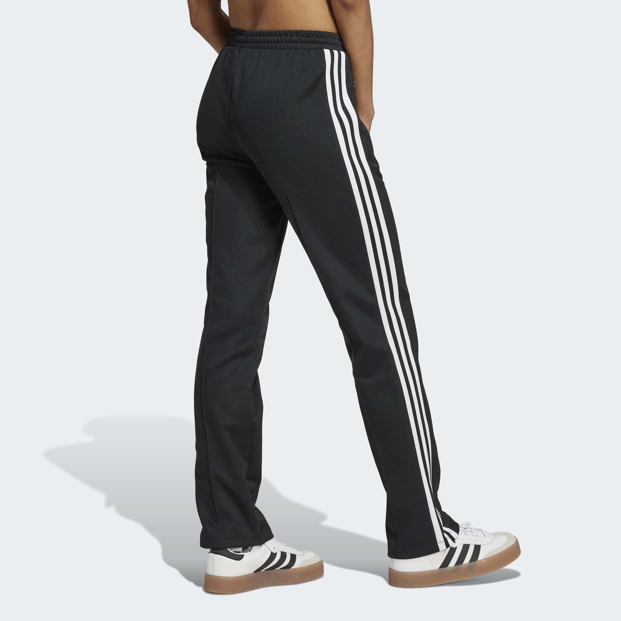 adidas Originals Sporthose »CLASSIC TP«, (1 tlg.), Retro Style, der gerade Schnitt mit schmal zulaufenden Bein