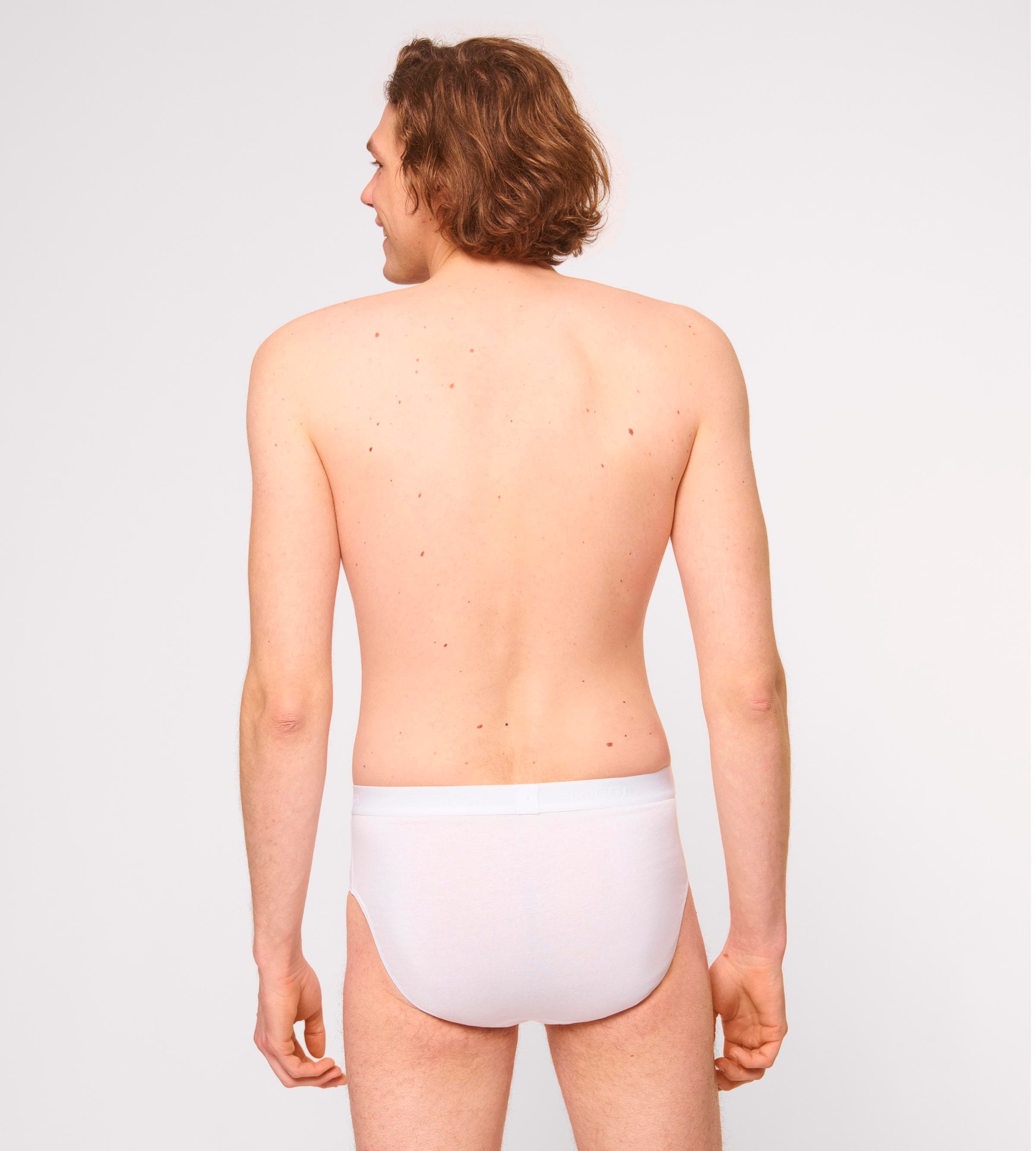 sloggi Midislip »Men 24/7«, (2er Pack), weich, atmungsaktiv, ohne Eingriff, Softbund, Baumwollmix