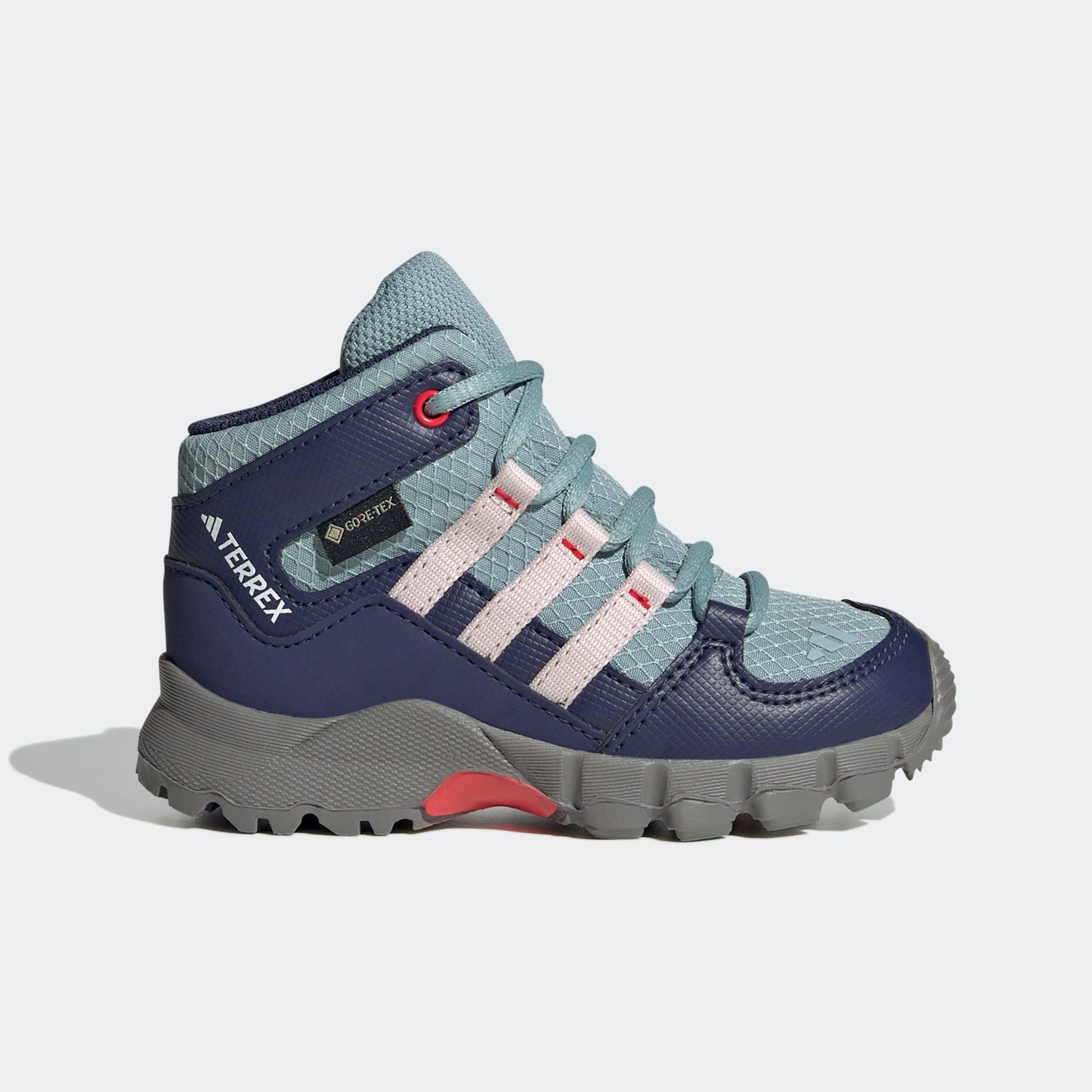 adidas TERREX Wanderschuh »TERREX MID GORE-TEX«, für Kinder