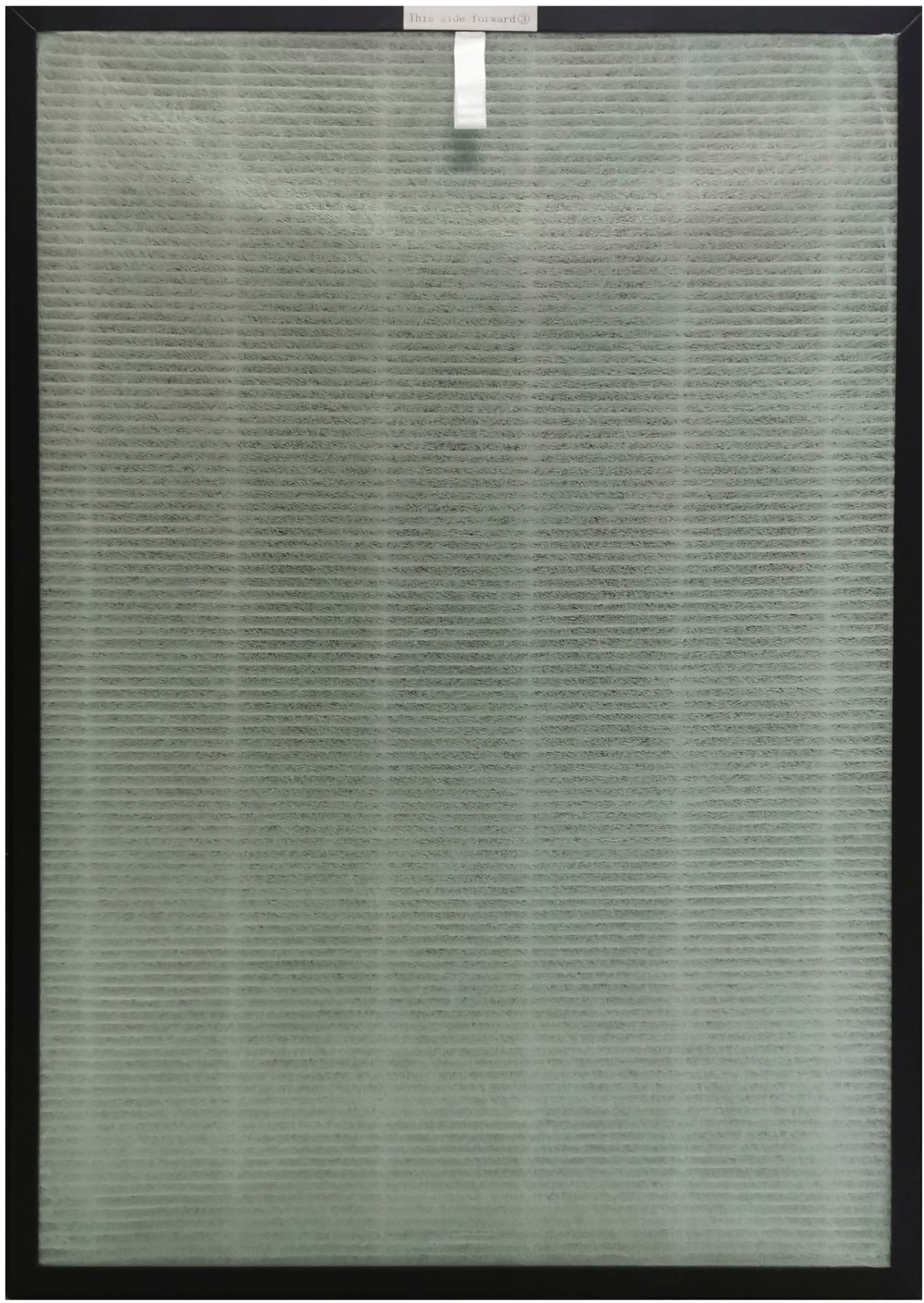 Sonnenkönig Filter-Set »für Luftreiniger Zermatt« Set,  32,5x46x6 cm