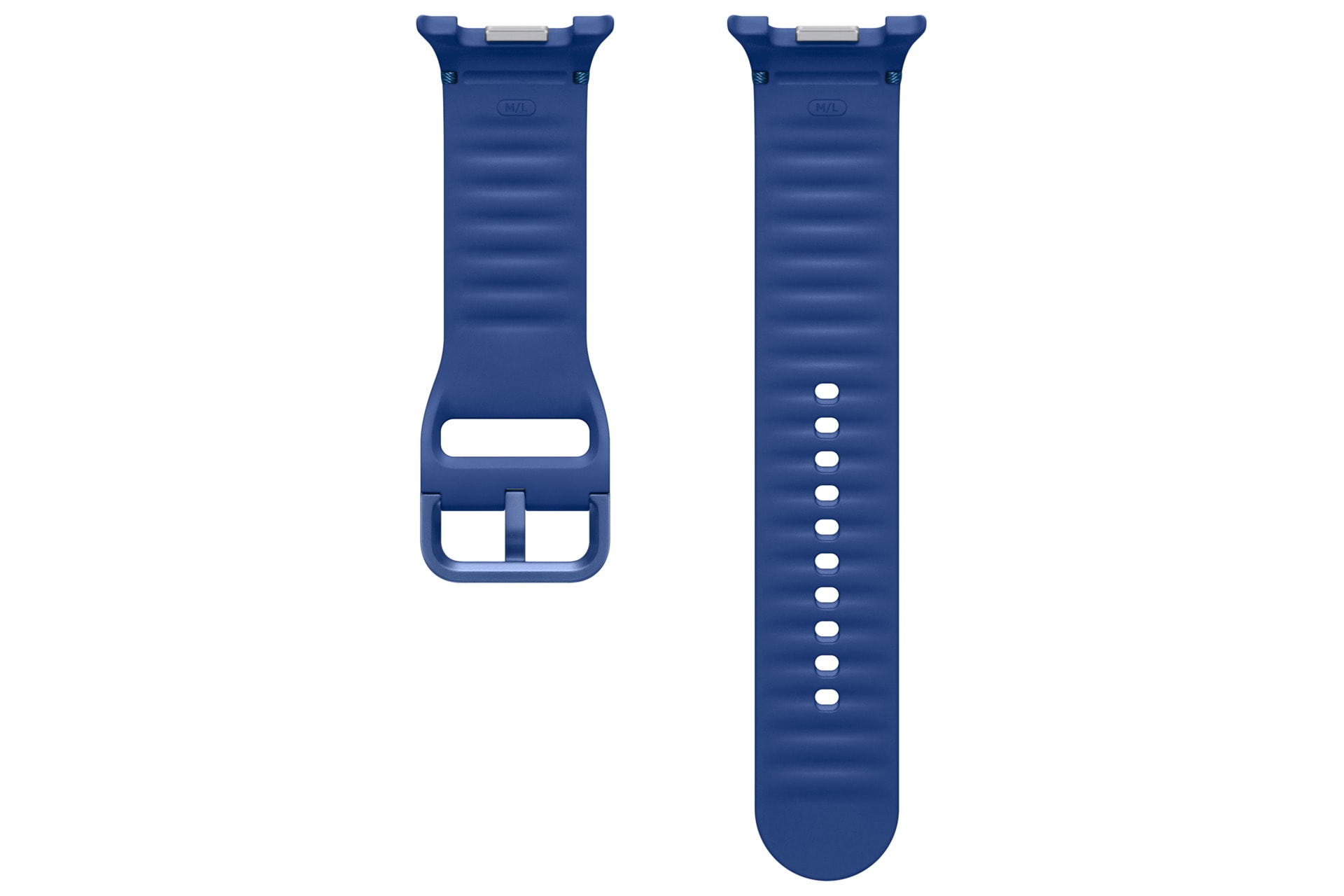 Samsung Wechselarmband »Sport Band (Gr. M/L) für Samsung Galaxy Watch8 / Watch8 Classic«