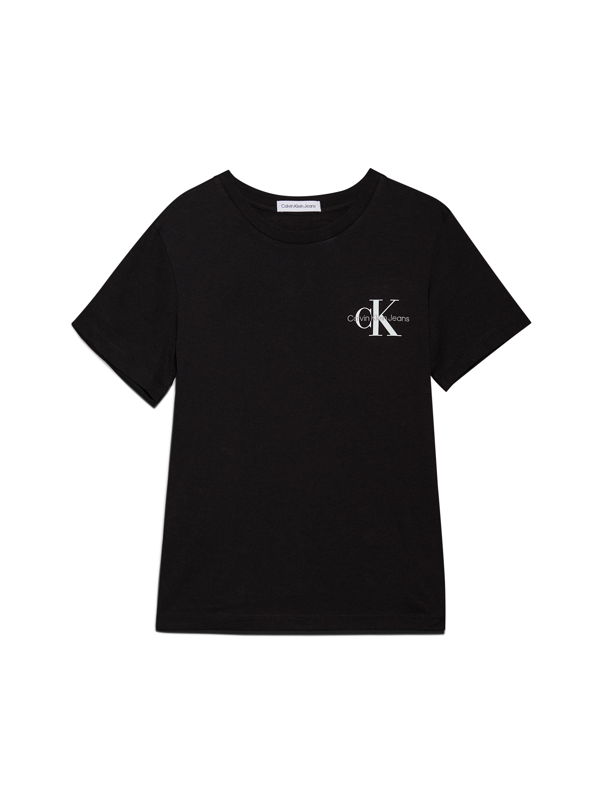 Calvin Klein Jeans T-Shirt »CHEST MONOGRAM T-SHIRT«, für Kinder bis 16 Jahre