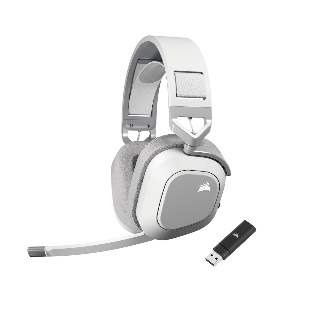 Corsair Gaming-Headset »HS80 MAX Wireless«