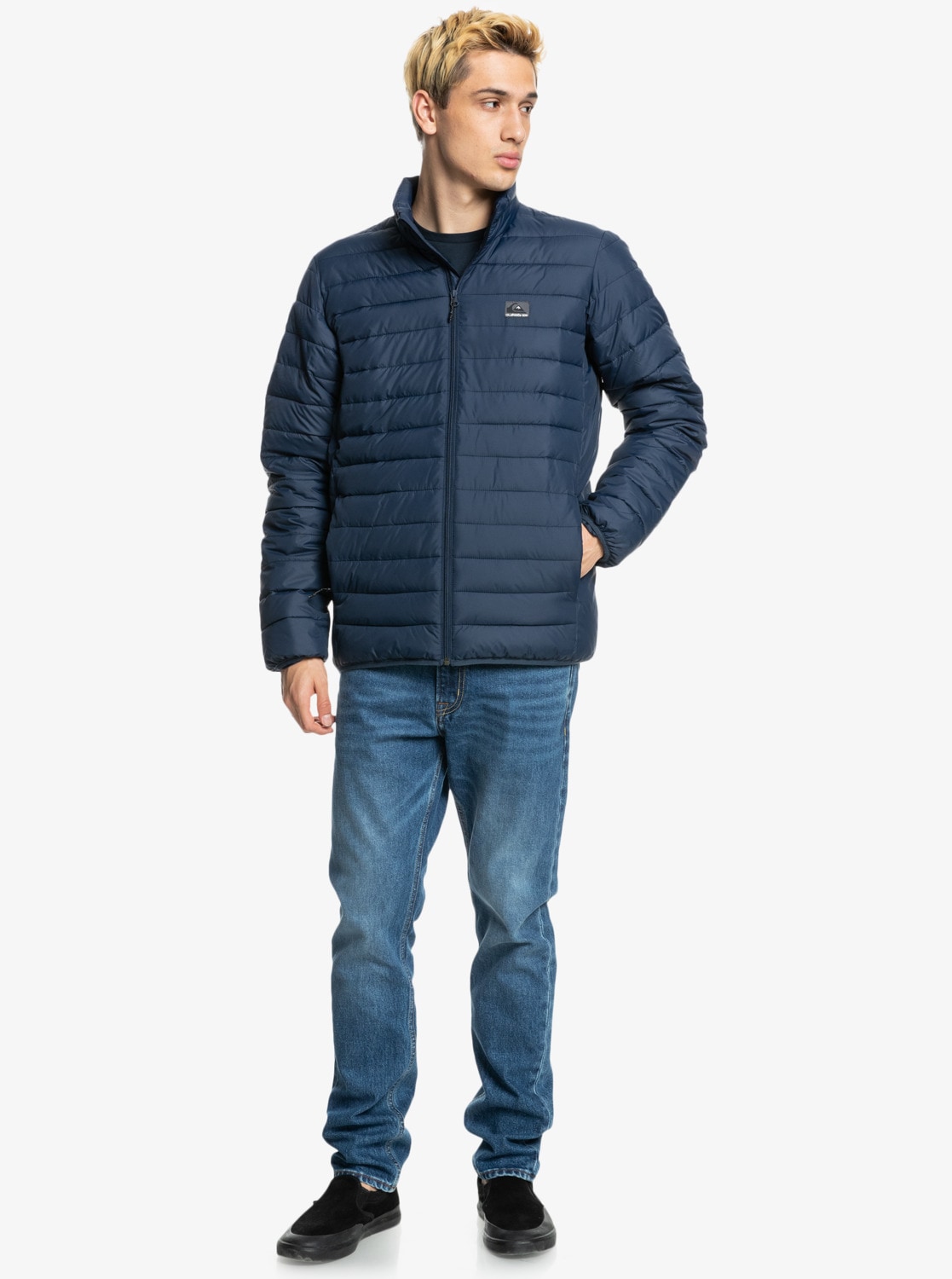 Quiksilver Outdoorjacke »Scaly«