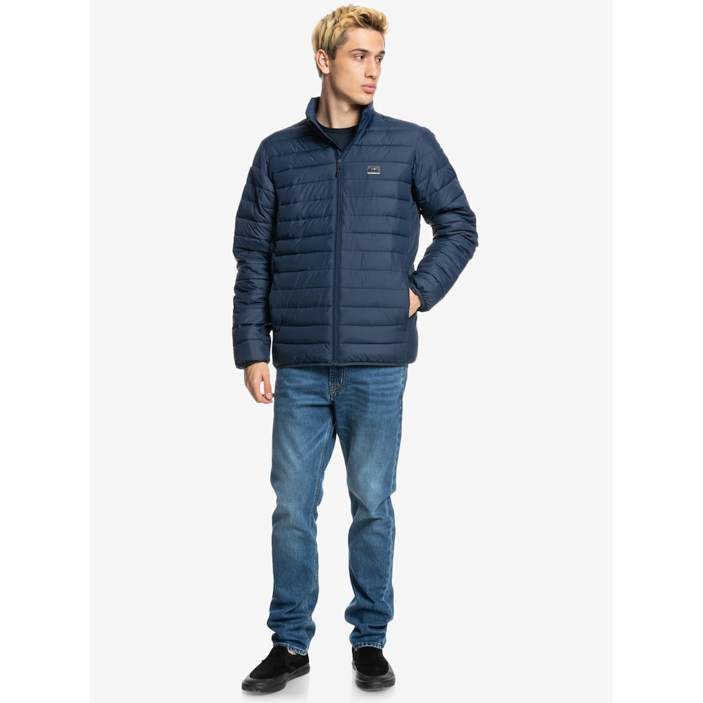 Quiksilver Daunenjacke »Scaly«