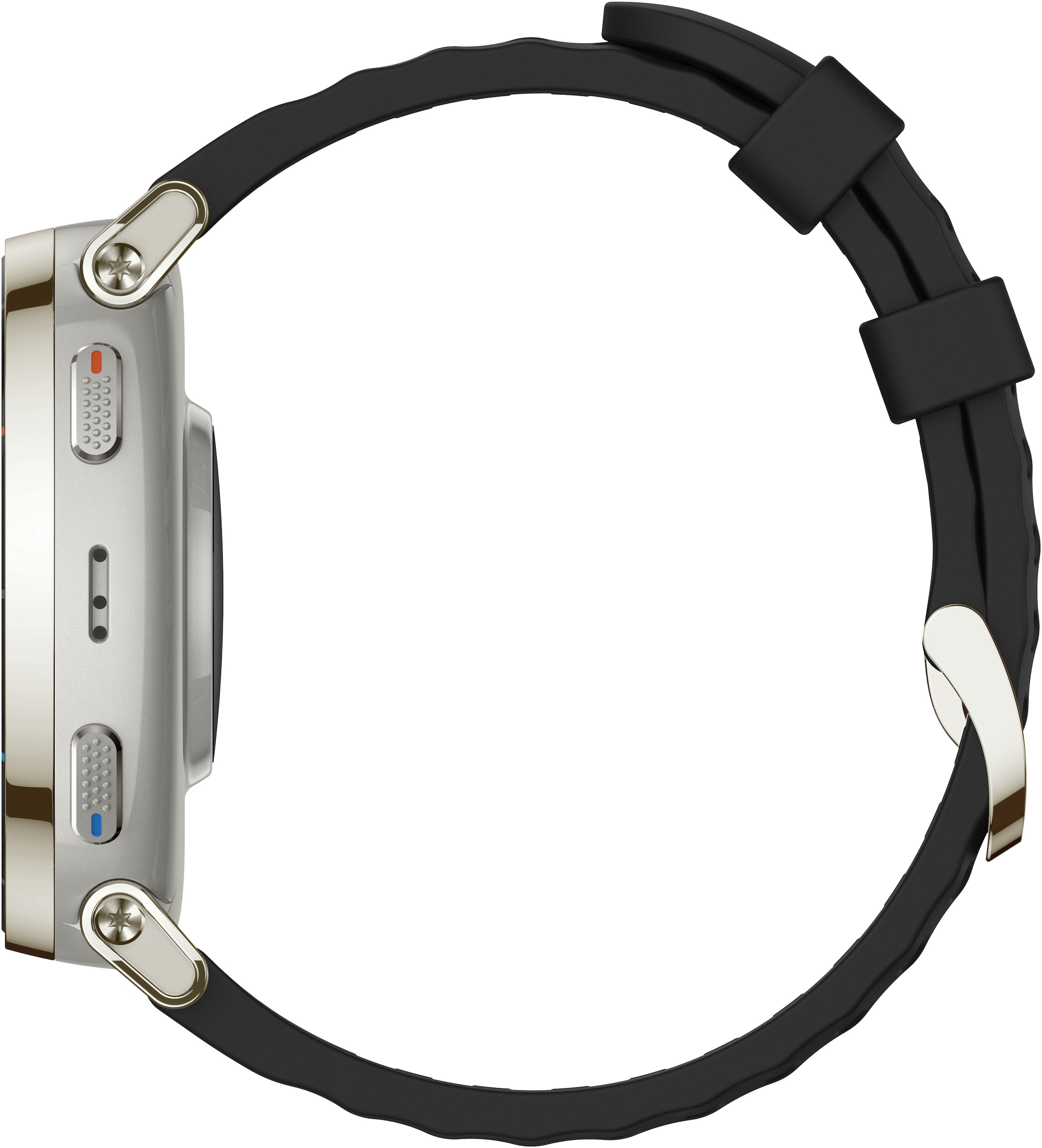 Amazfit Smartwatch »Active 3 Premium«(/ 1,32 ″) Amazfit OS