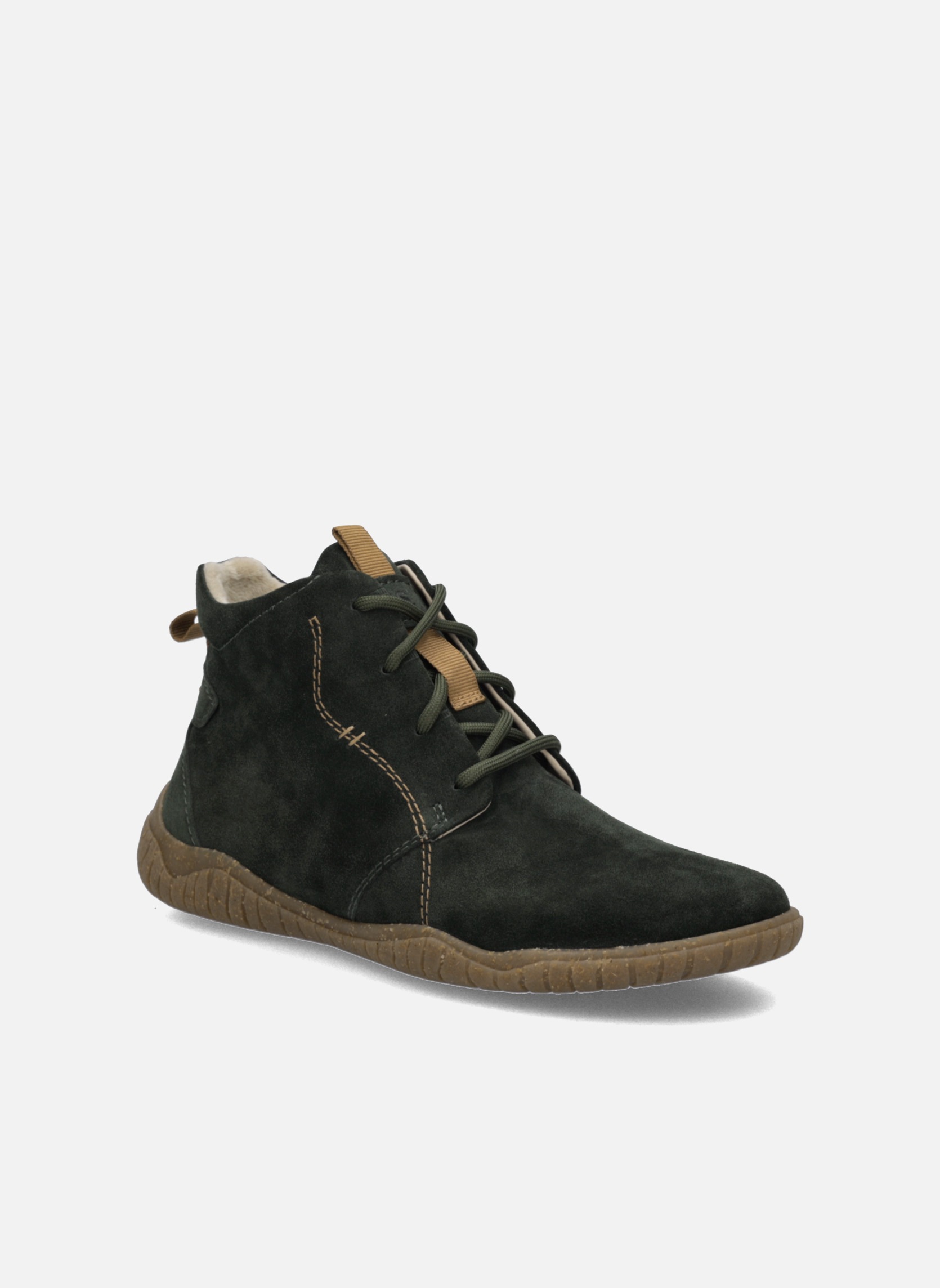 Josef Seibel Stiefelette »Wynona 05, tanne«