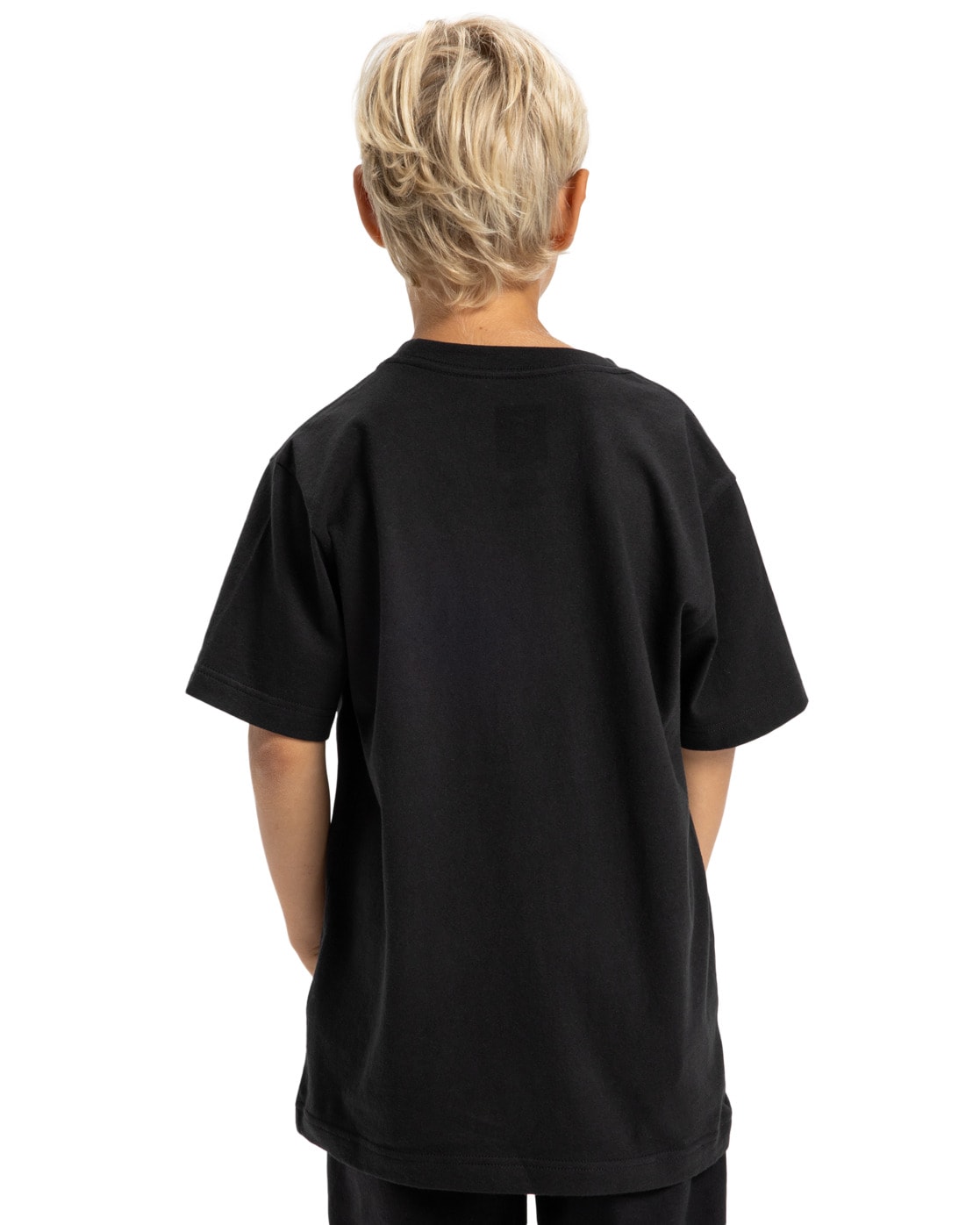 DC Shoes T-Shirt »Elective«