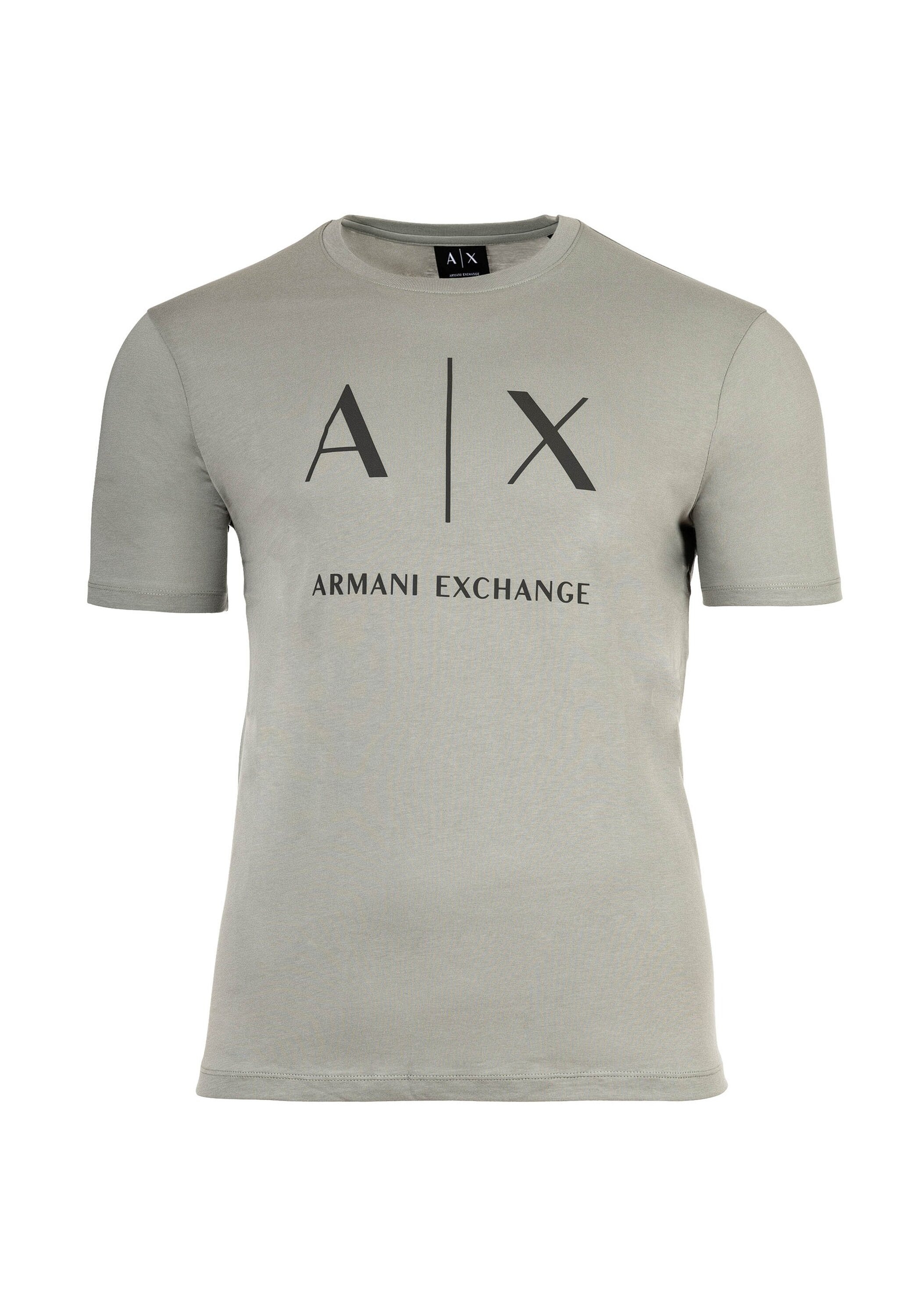 ARMANI EXCHANGE T-Shirt »T-Shirt T-SHIRT 1er Pack« 1