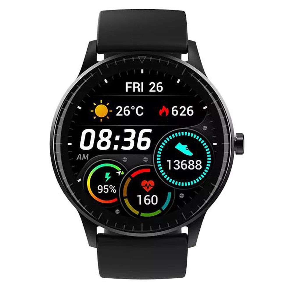 Denver Smartwatch »SW-173«