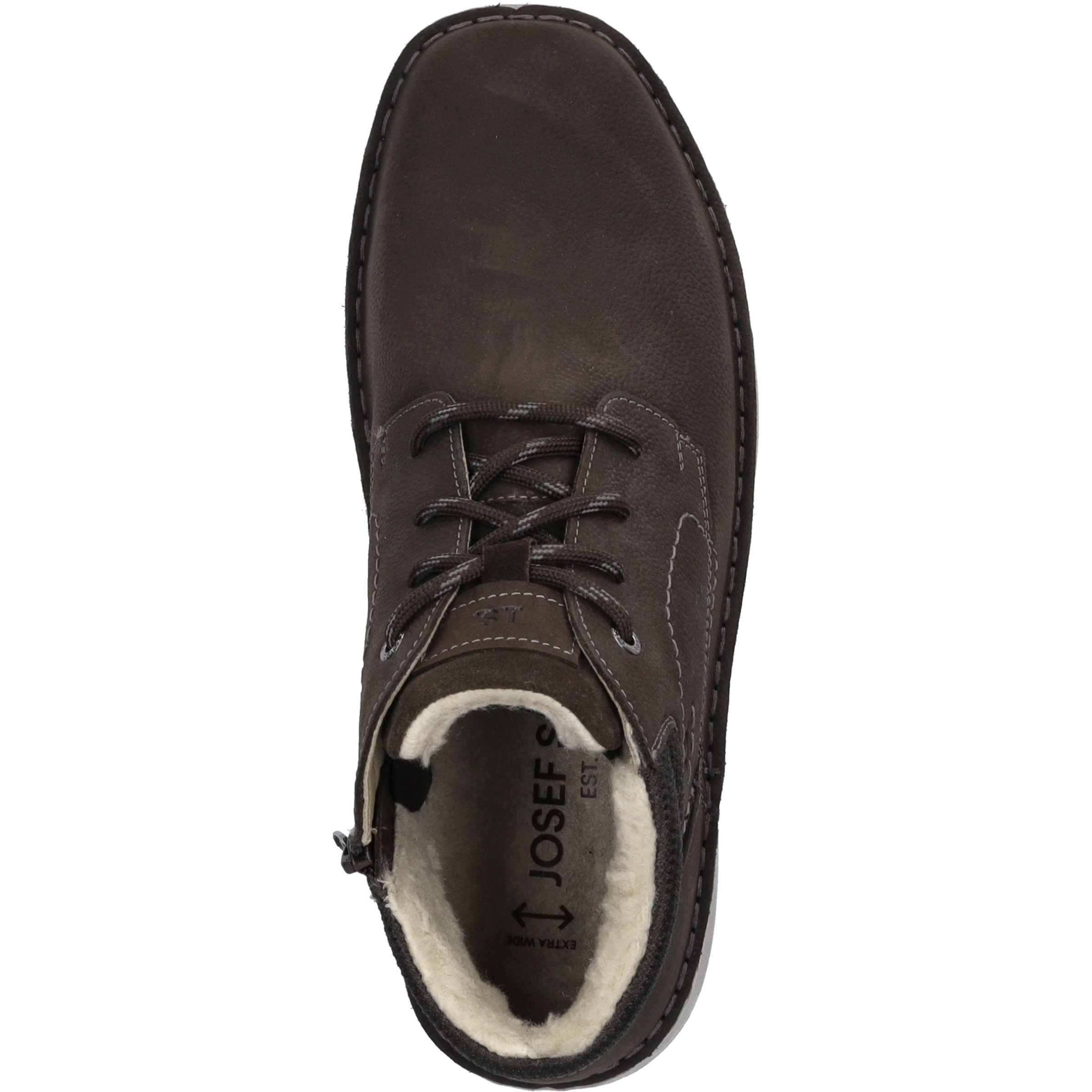 Josef Seibel Stiefelette »New Anvers 09, moro-kombi«