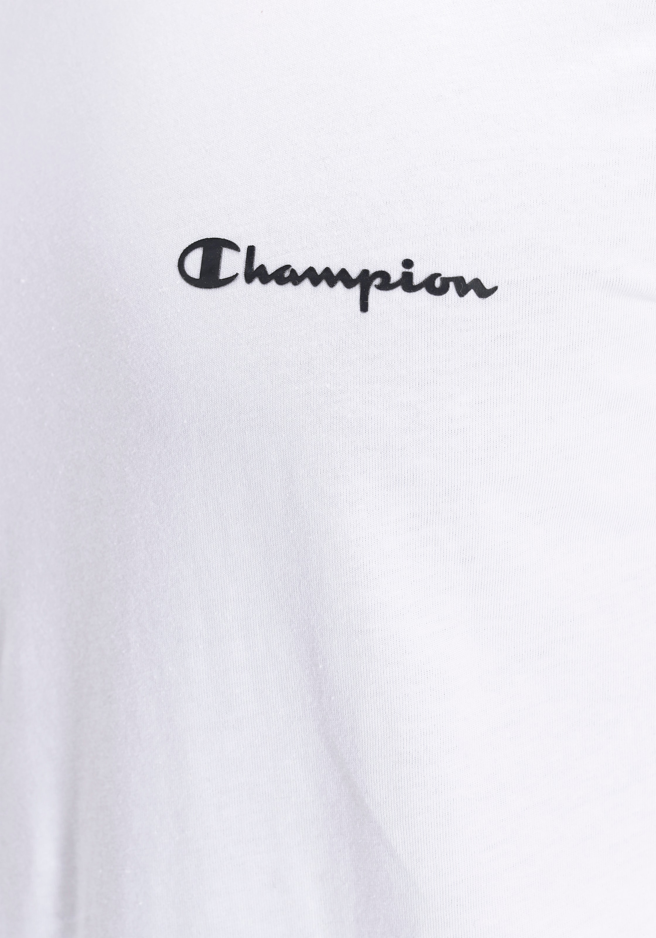 Champion T-Shirt