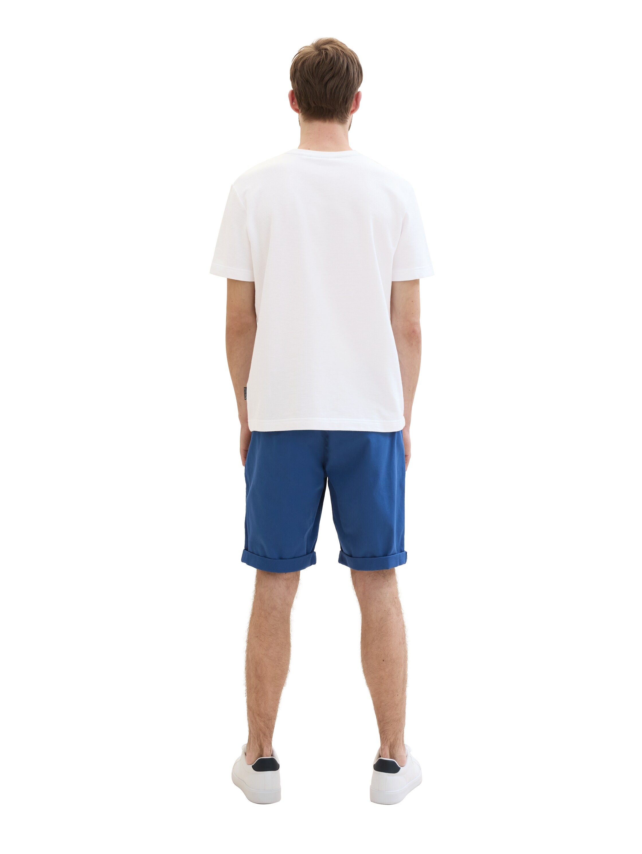 TOM TAILOR Bermudas