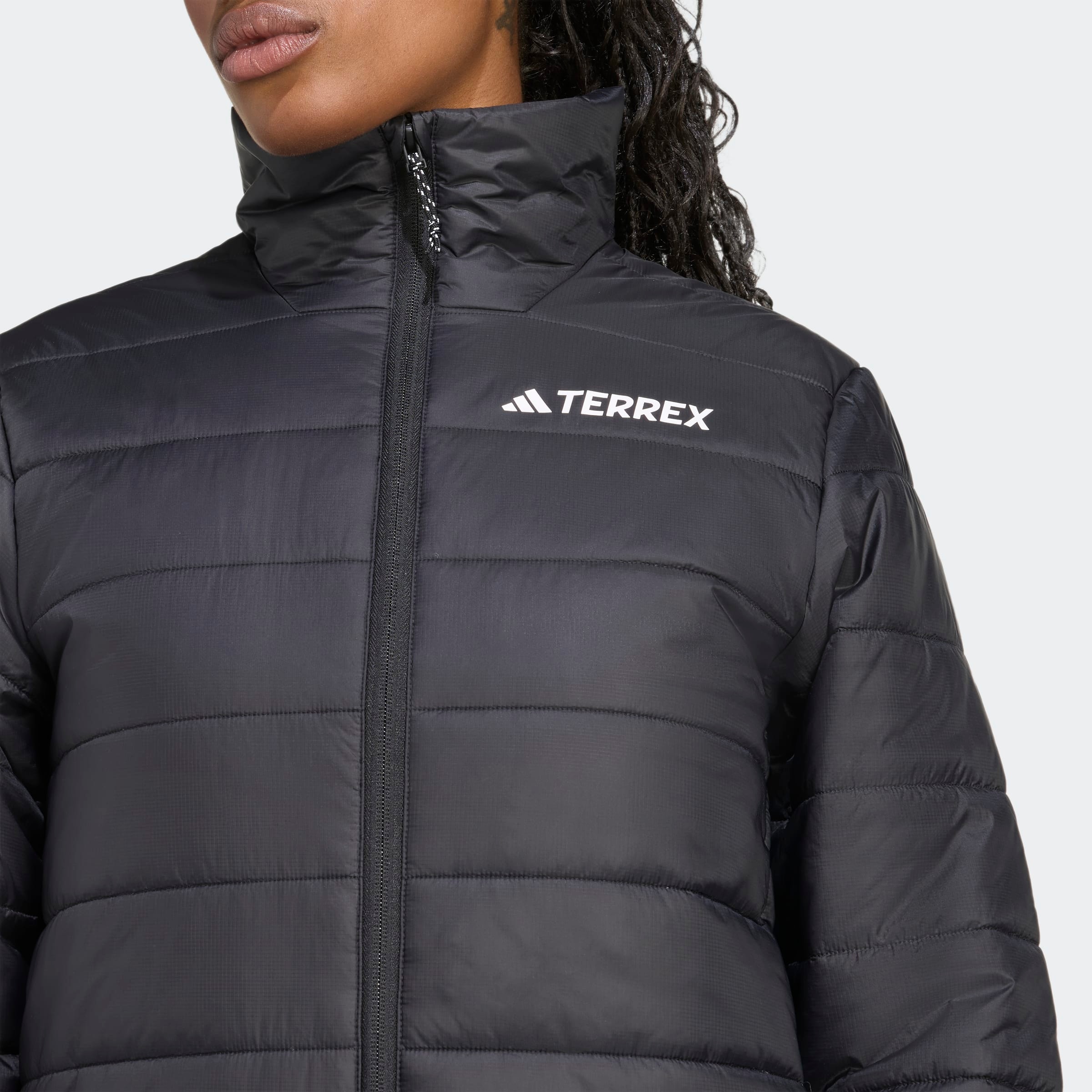 adidas TERREX Steppjacke »MULTI ESSENTIALS«