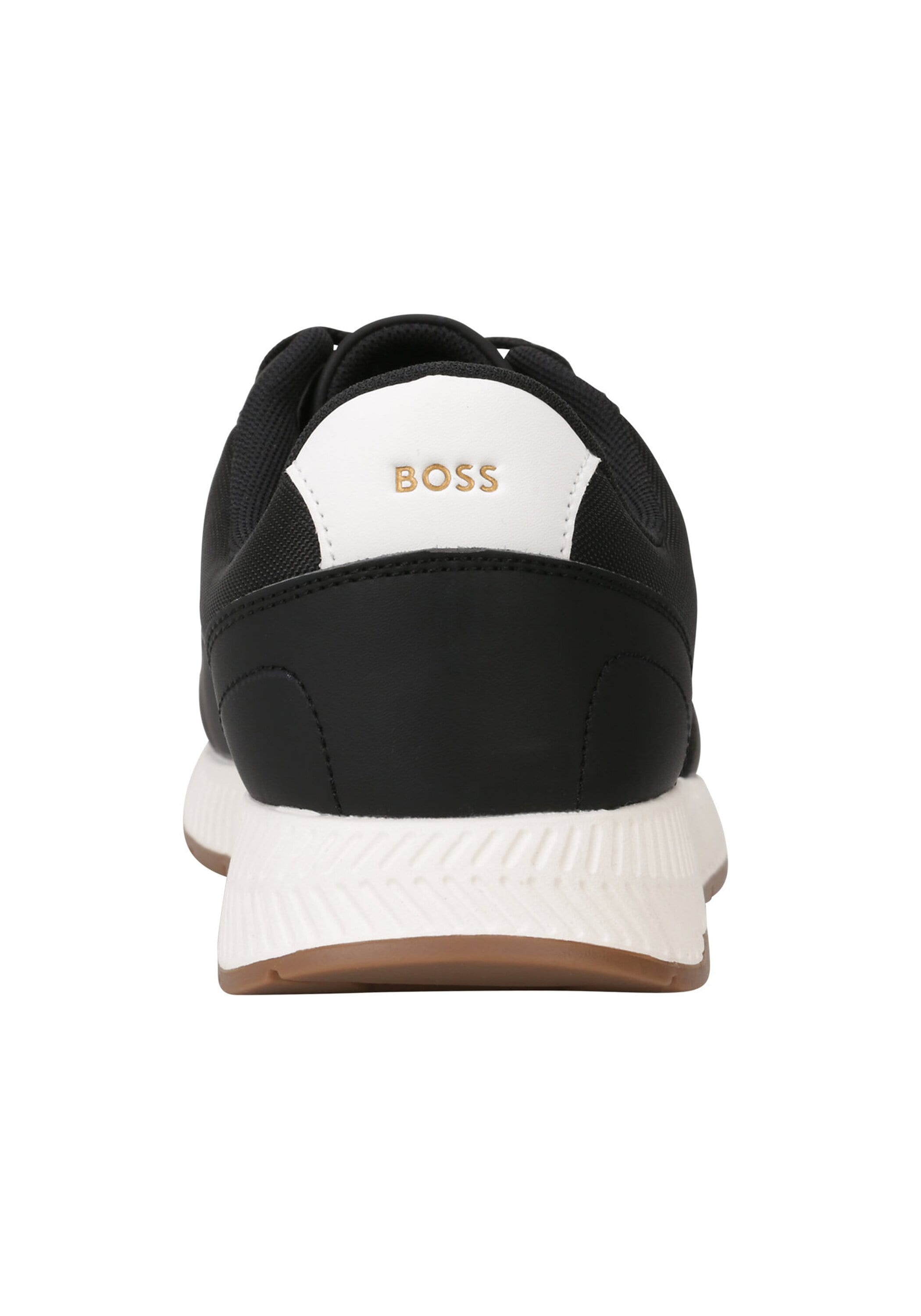 BOSS Sneaker »Sneaker Titanium Runn nypu«