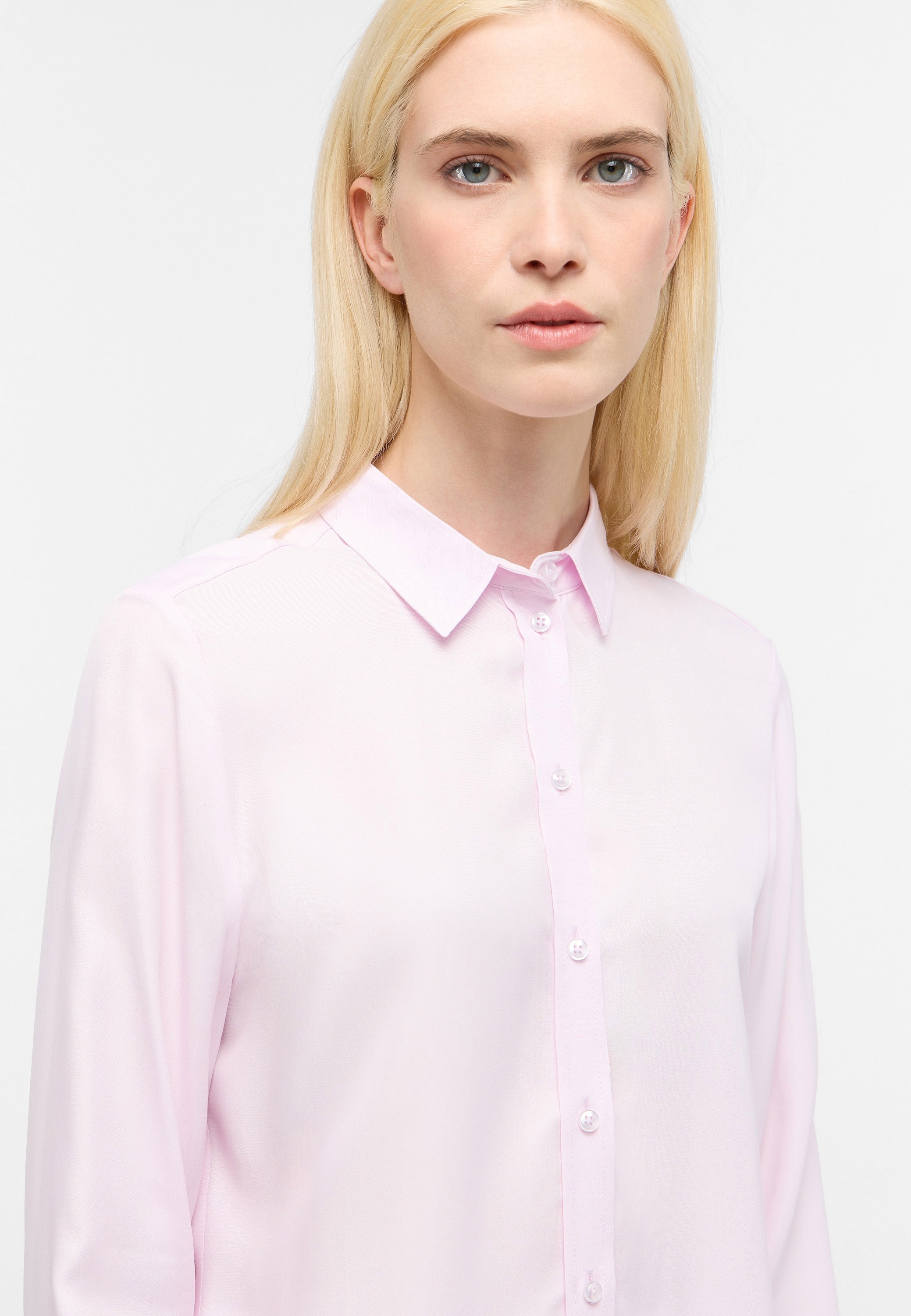 Eterna Hemdbluse »REGULAR FIT«