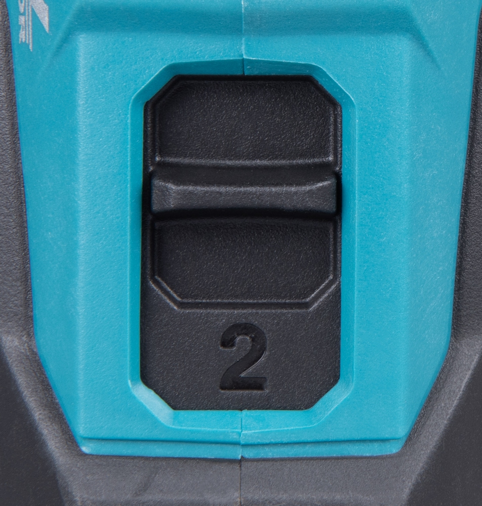 Makita Akku-Schlagbohrschrauber »»DHP490Z« 18V, ohne Akku und Ladegerät« max. 65 Nm, 0-1.900 min⁻¹,  kraftvoller, bürstenlos, allgemein einsetzbar zum Schrauben und Bohren