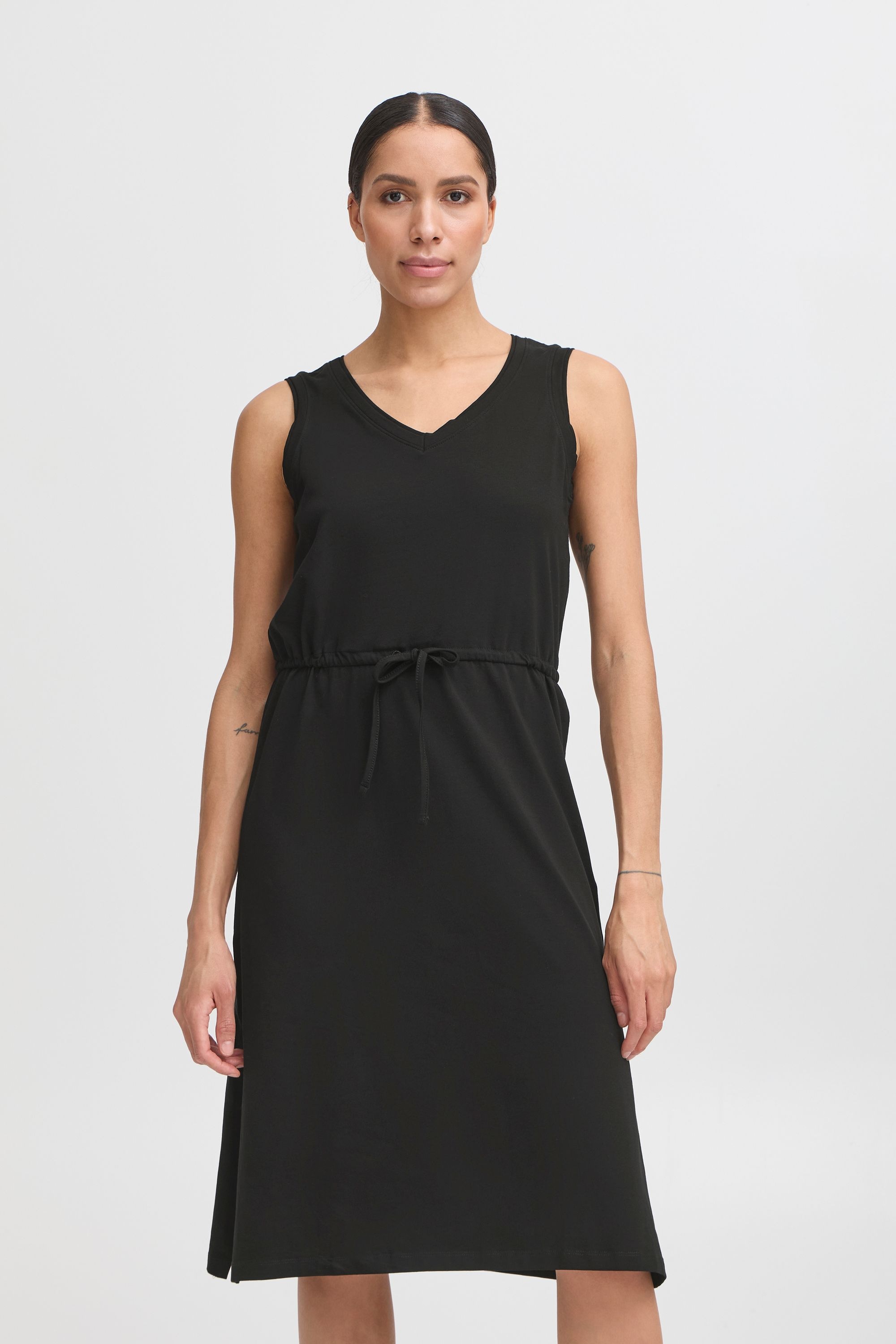 b.young Midikleid »Midikleid BYPANDINNA«