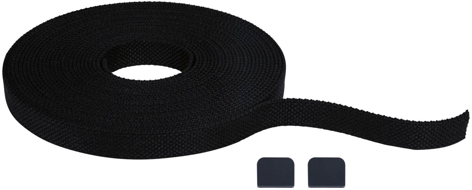 Paulmann Hängeleuchte »ULine Gurt Belt  10m« 1 Stk.