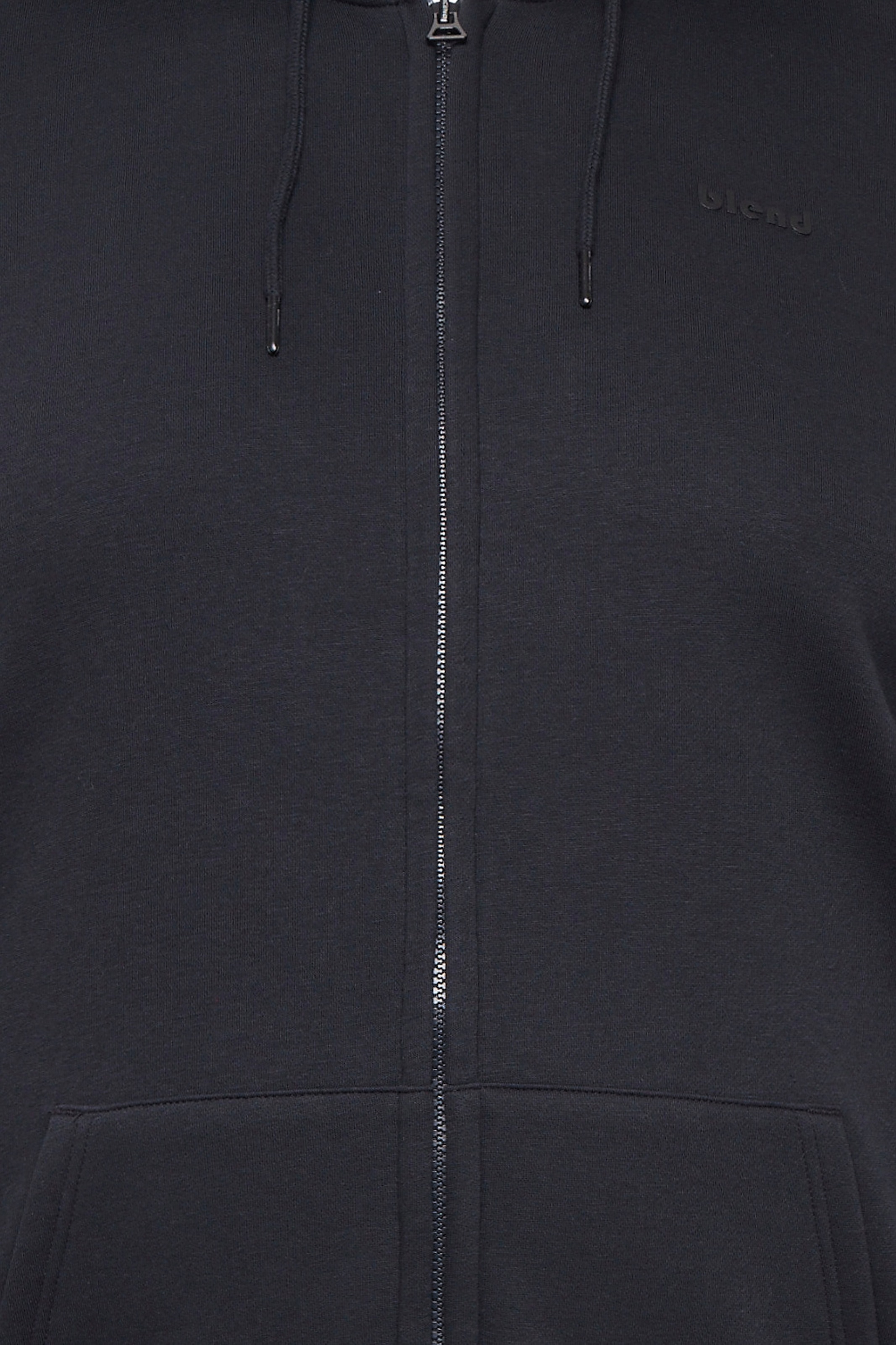 Blend Kapuzensweatjacke