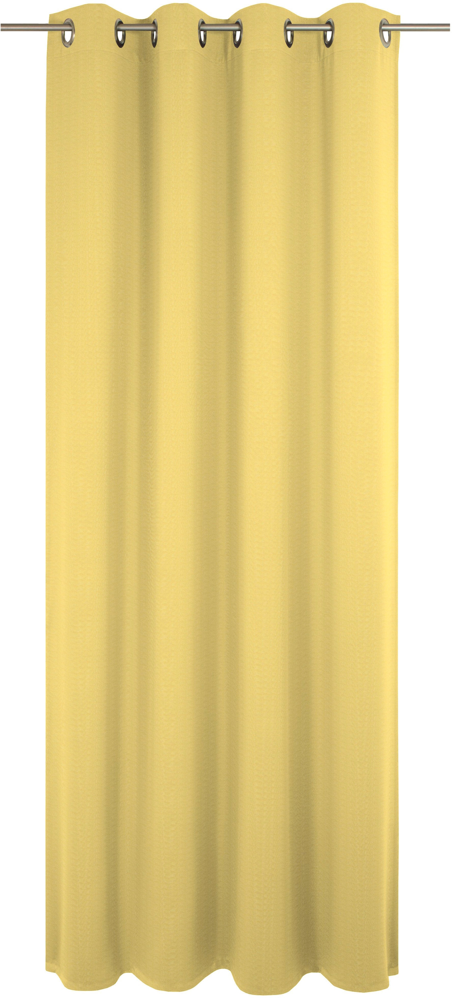 Wirth Vorhang »Uni Collection light«, (1 St.), nach Maß
