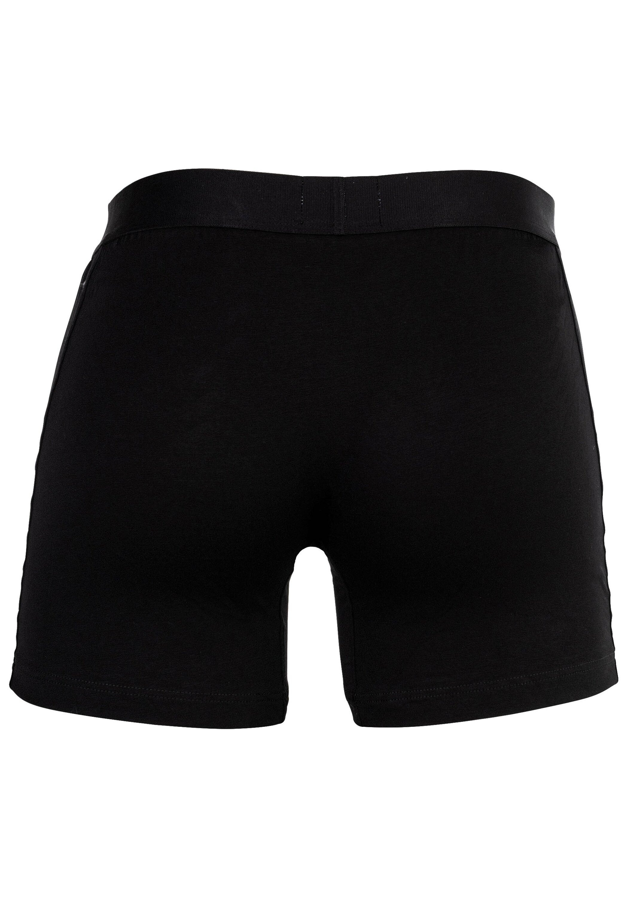 BOSS Boxershorts »Boxershort BoxerBr 6P BOSS ONE 6er Pack«