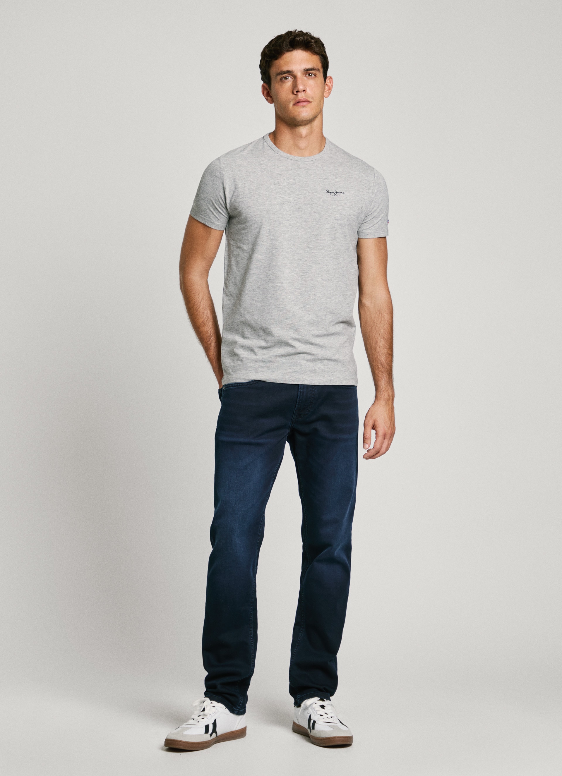 Pepe Jeans Rundhalsshirt