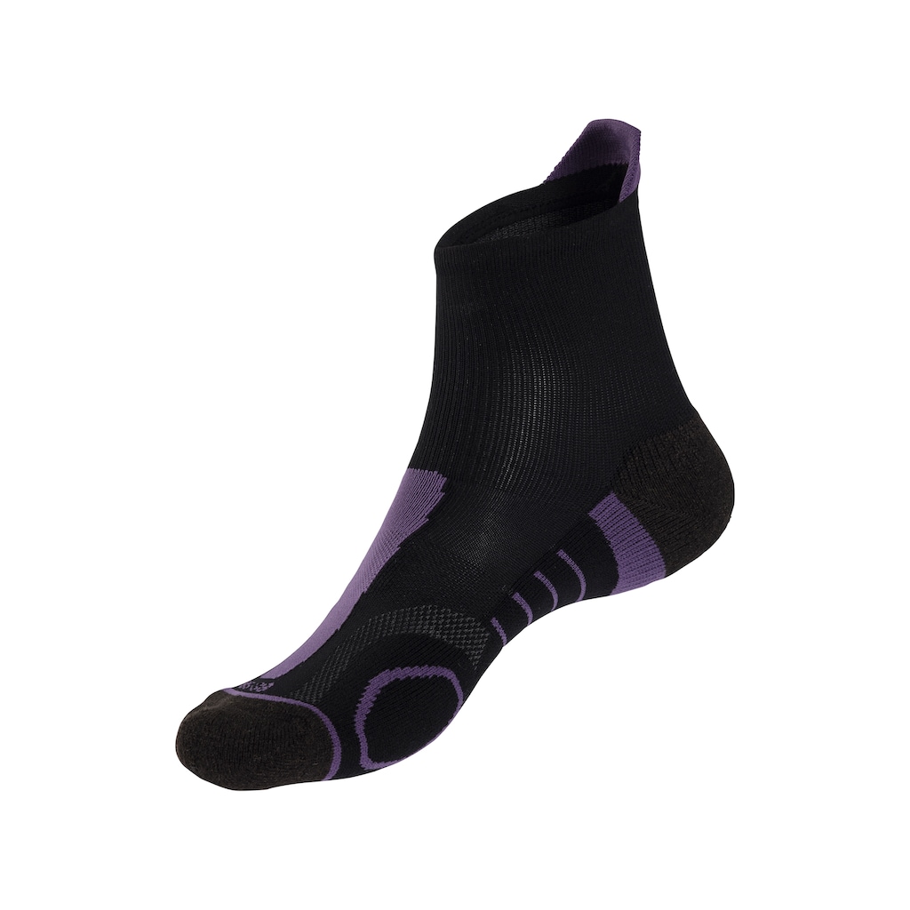 LASCANA ACTIVE Wandersocken, (Set, 3 Paar)