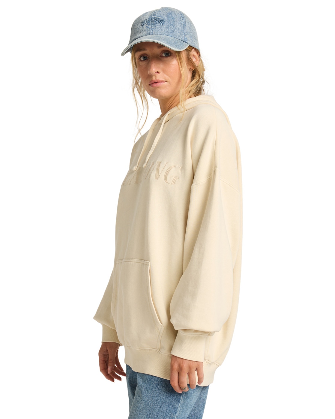 Billabong Hoodie »Hi Tide Dip«
